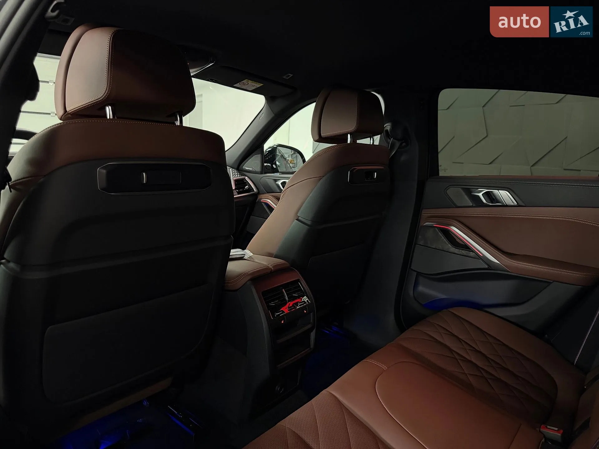 2025 BMW X6 - мініатюра 45