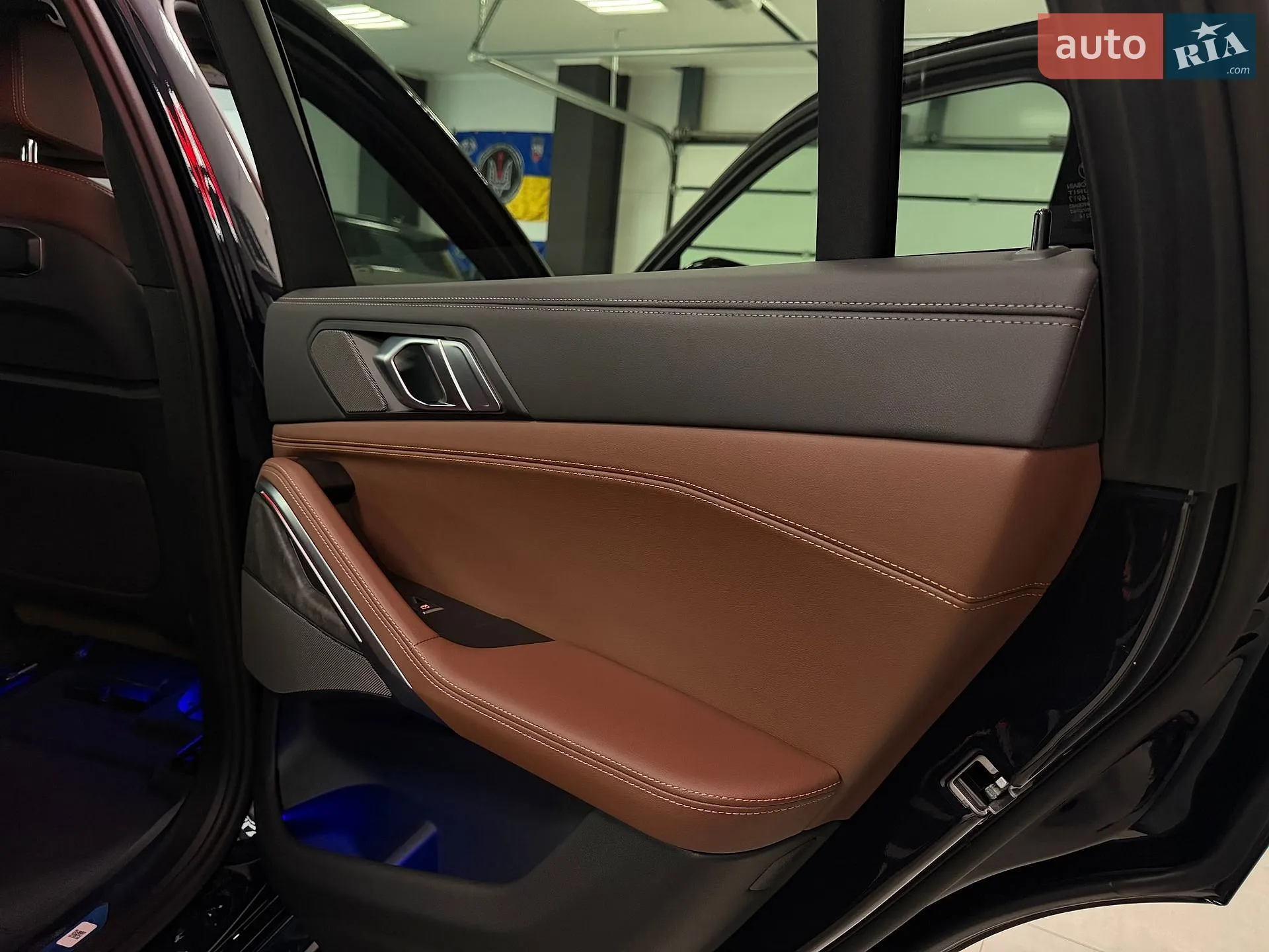 2025 BMW X6 - мініатюра 50