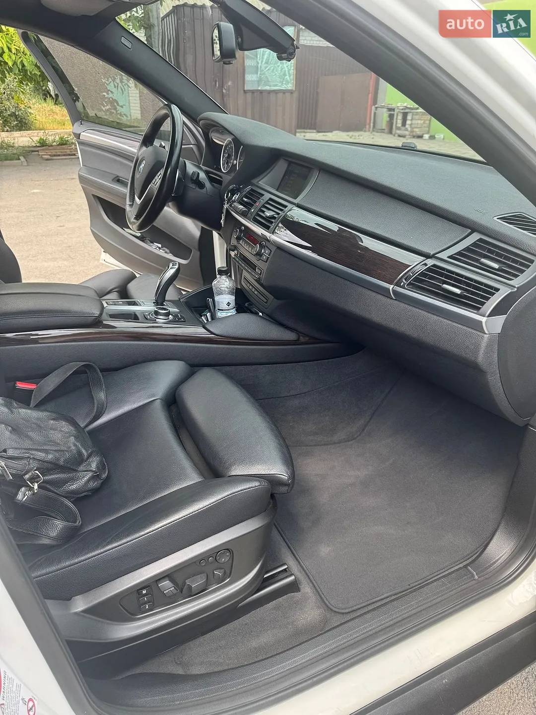 2012 BMW X6 - мініатюра 16