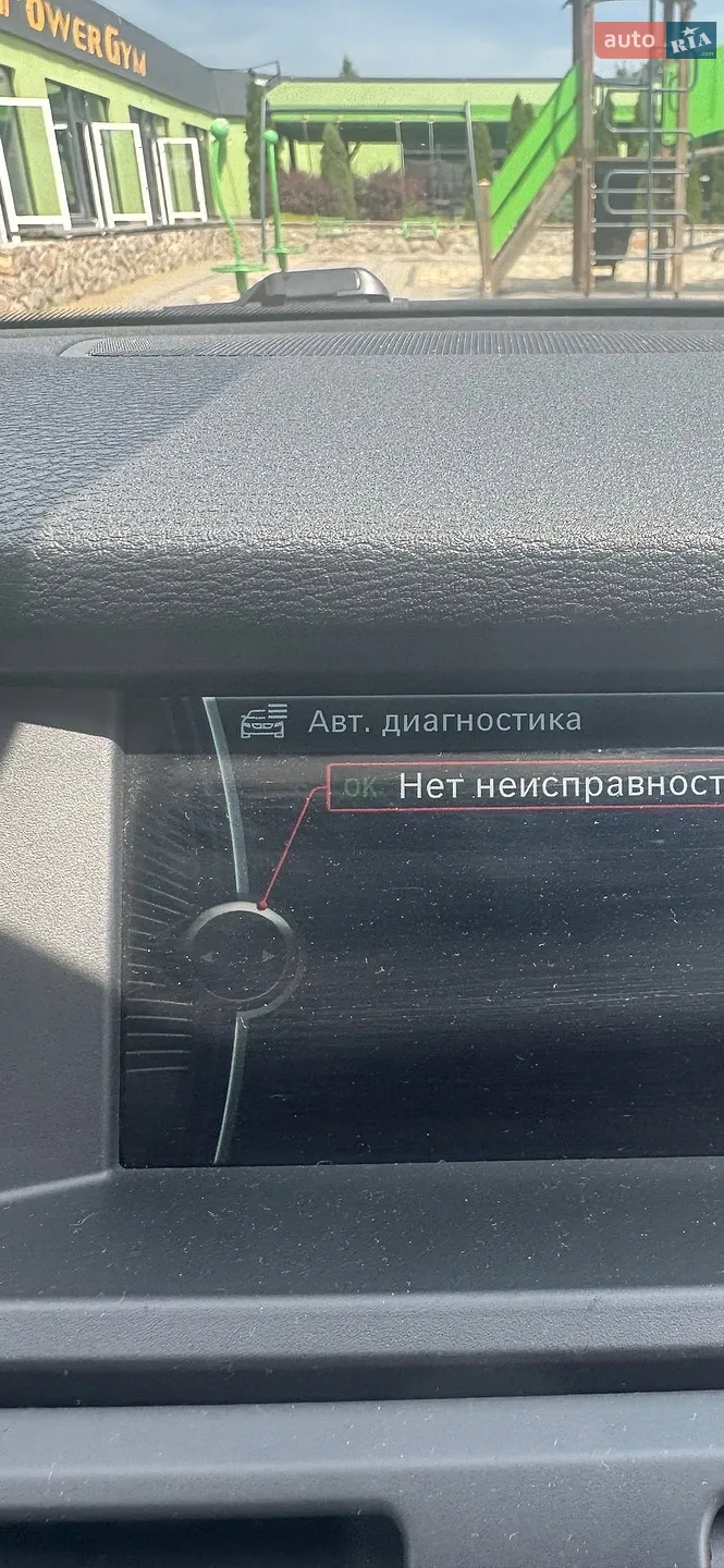 2012 BMW X6 - мініатюра 19