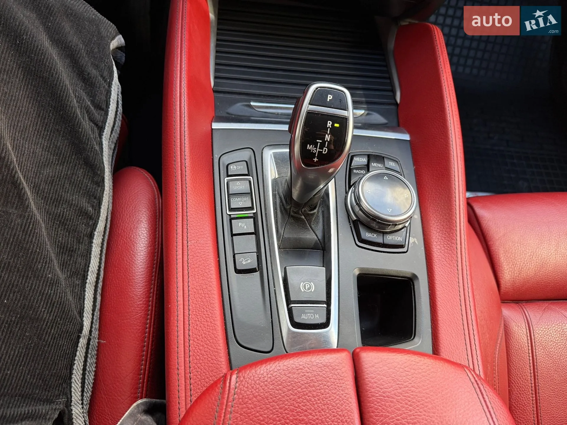 2014 BMW X6 - мініатюра 12
