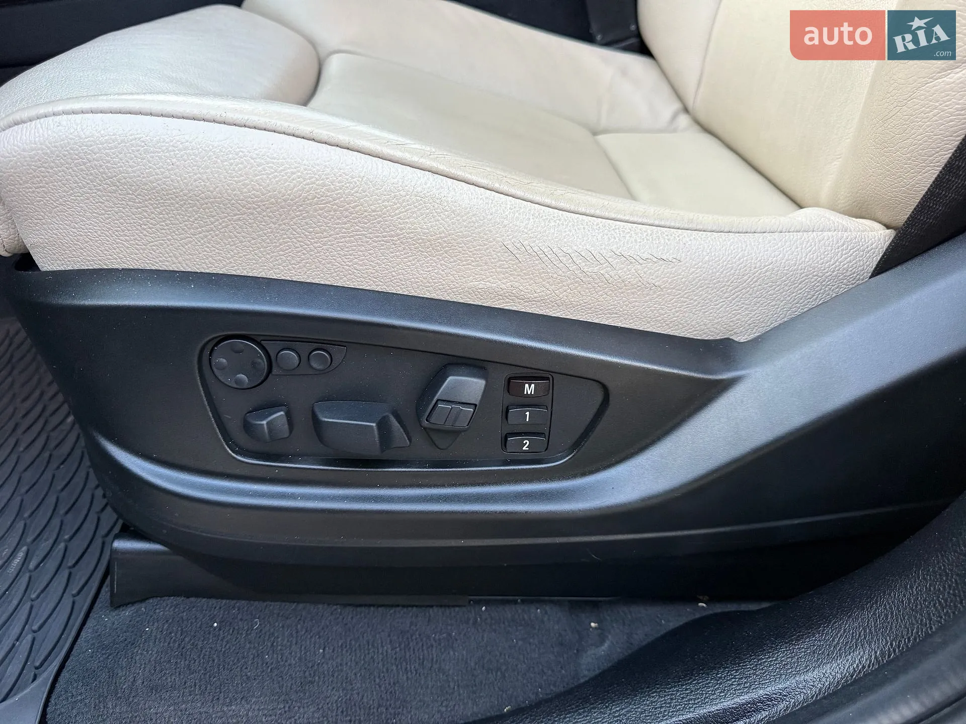 2012 BMW X6 - мініатюра 42