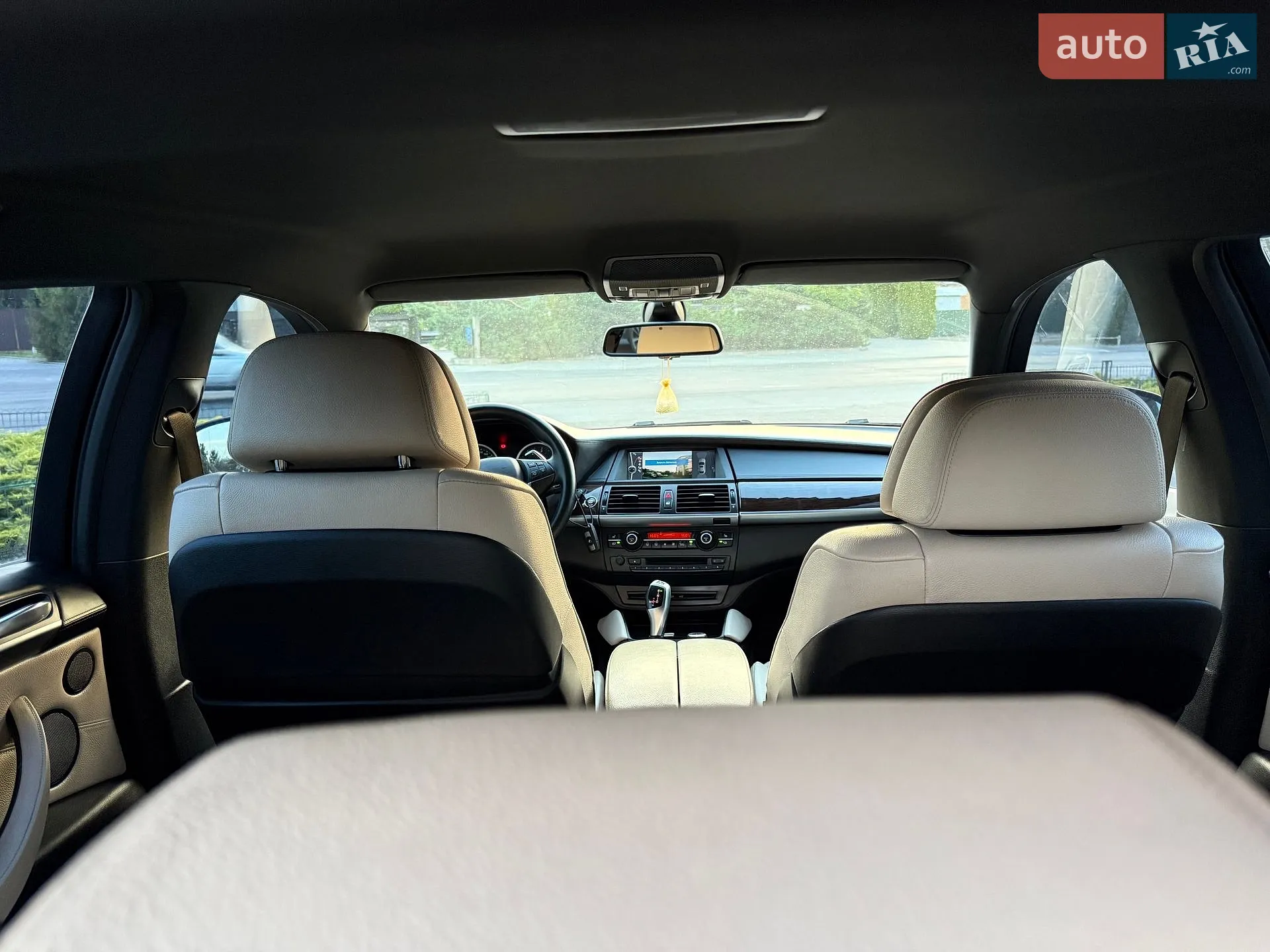 2012 BMW X6 - мініатюра 52