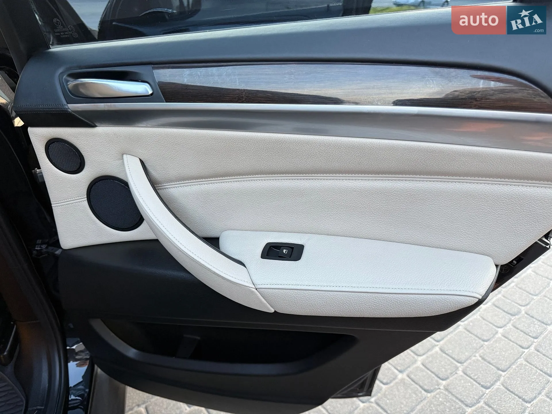 2012 BMW X6 - мініатюра 56