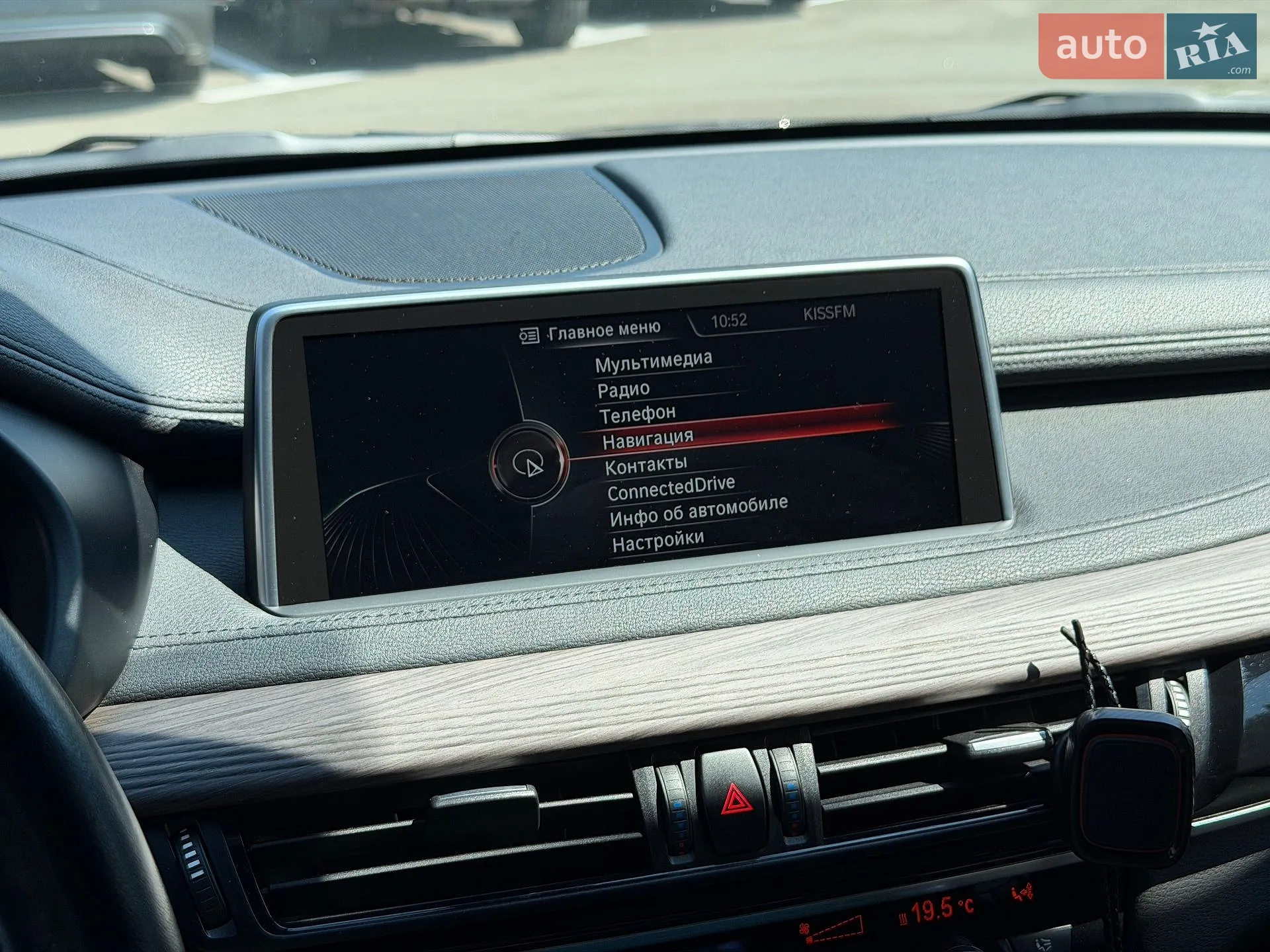 2015 BMW X6 - мініатюра 26