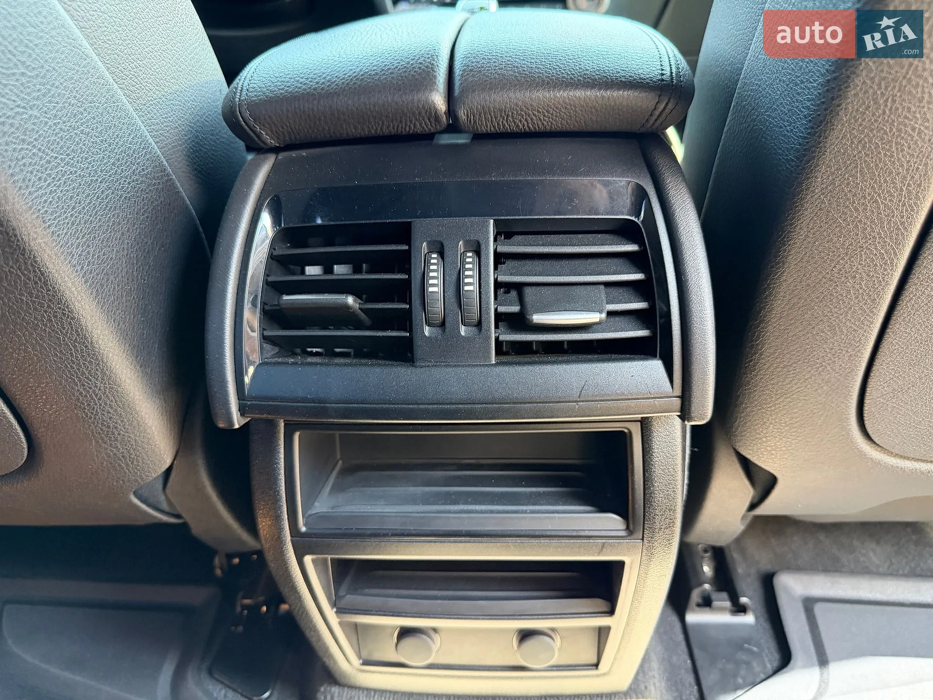 2015 BMW X6 - мініатюра 39