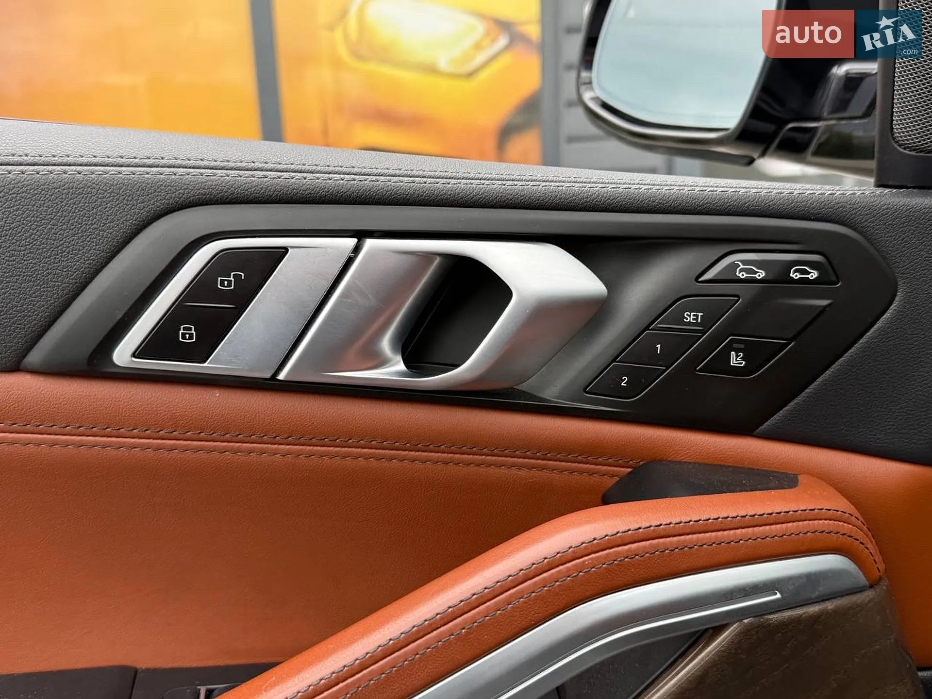 2021 BMW X6 - мініатюра 62