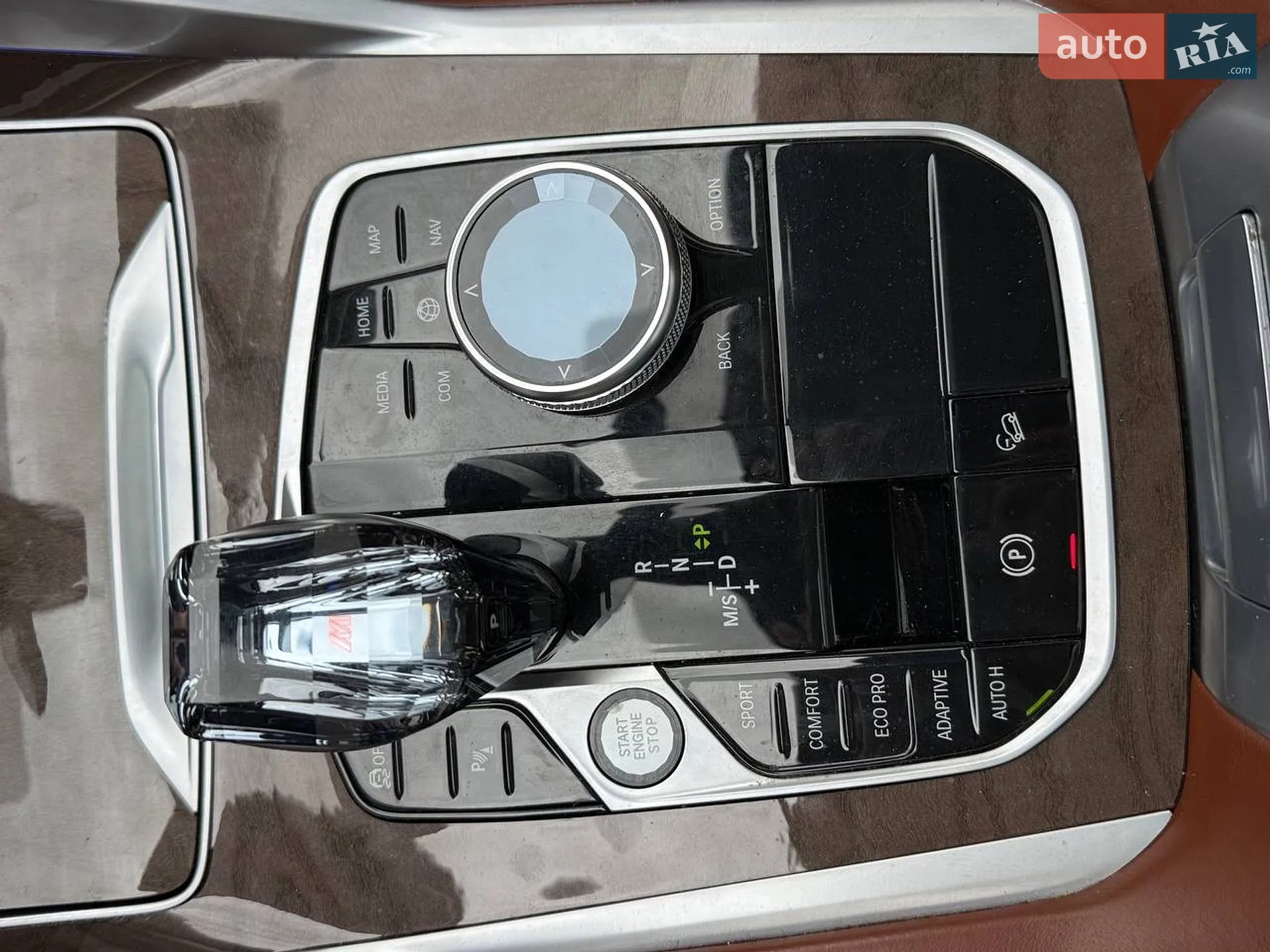 2021 BMW X6 - мініатюра 74