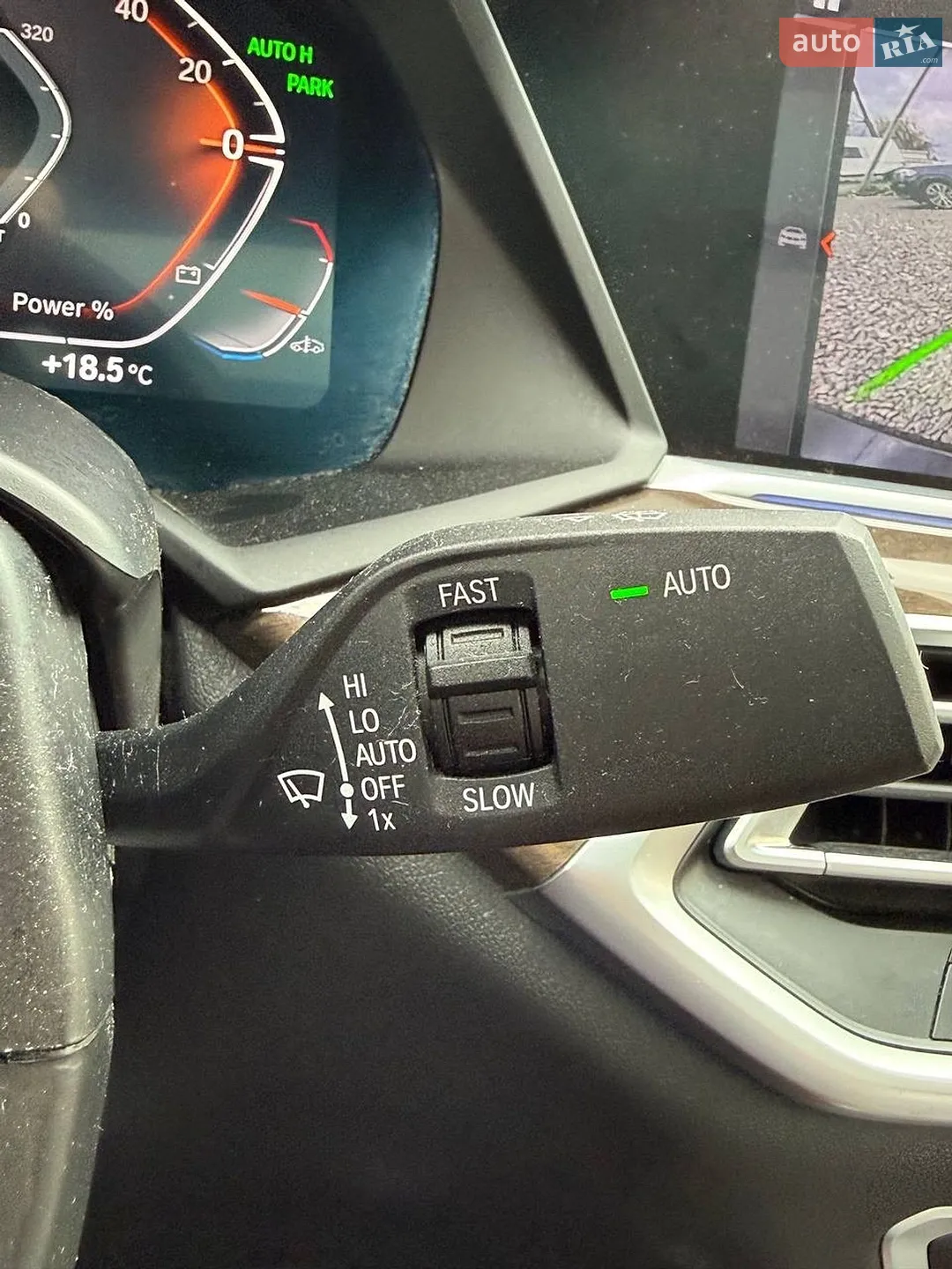 2021 BMW X6 - мініатюра 78