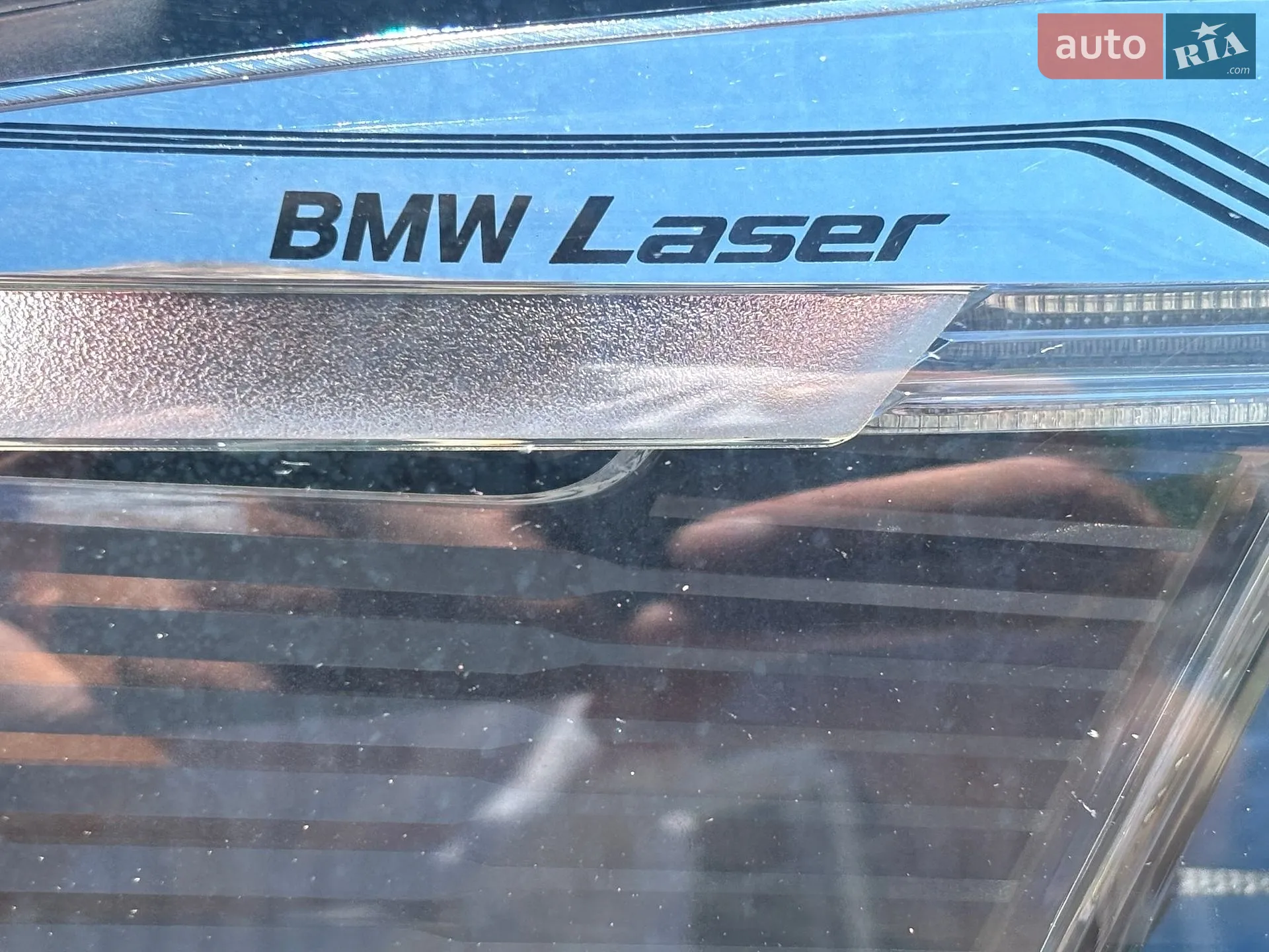 2021 BMW X6 - мініатюра 20