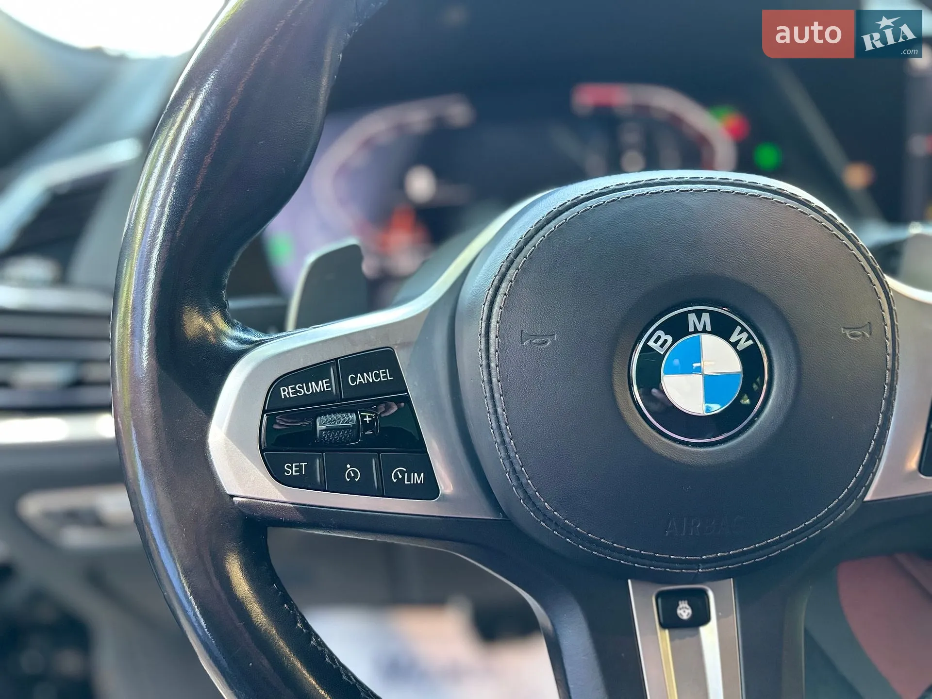 2021 BMW X6 - мініатюра 32