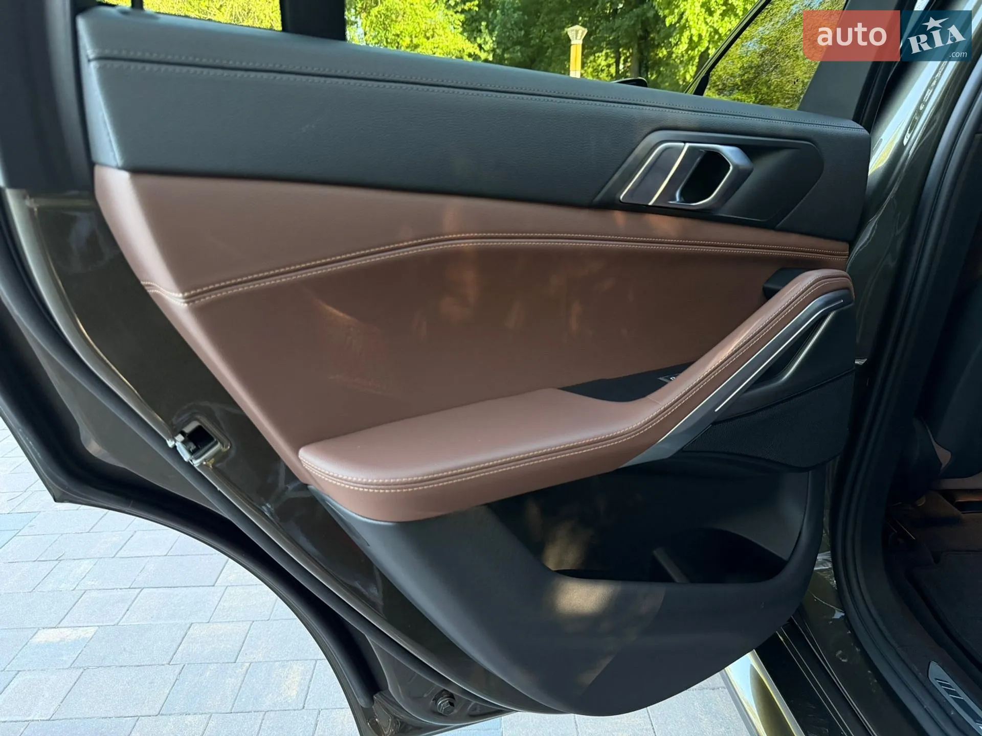 2022 BMW X6 - мініатюра 28