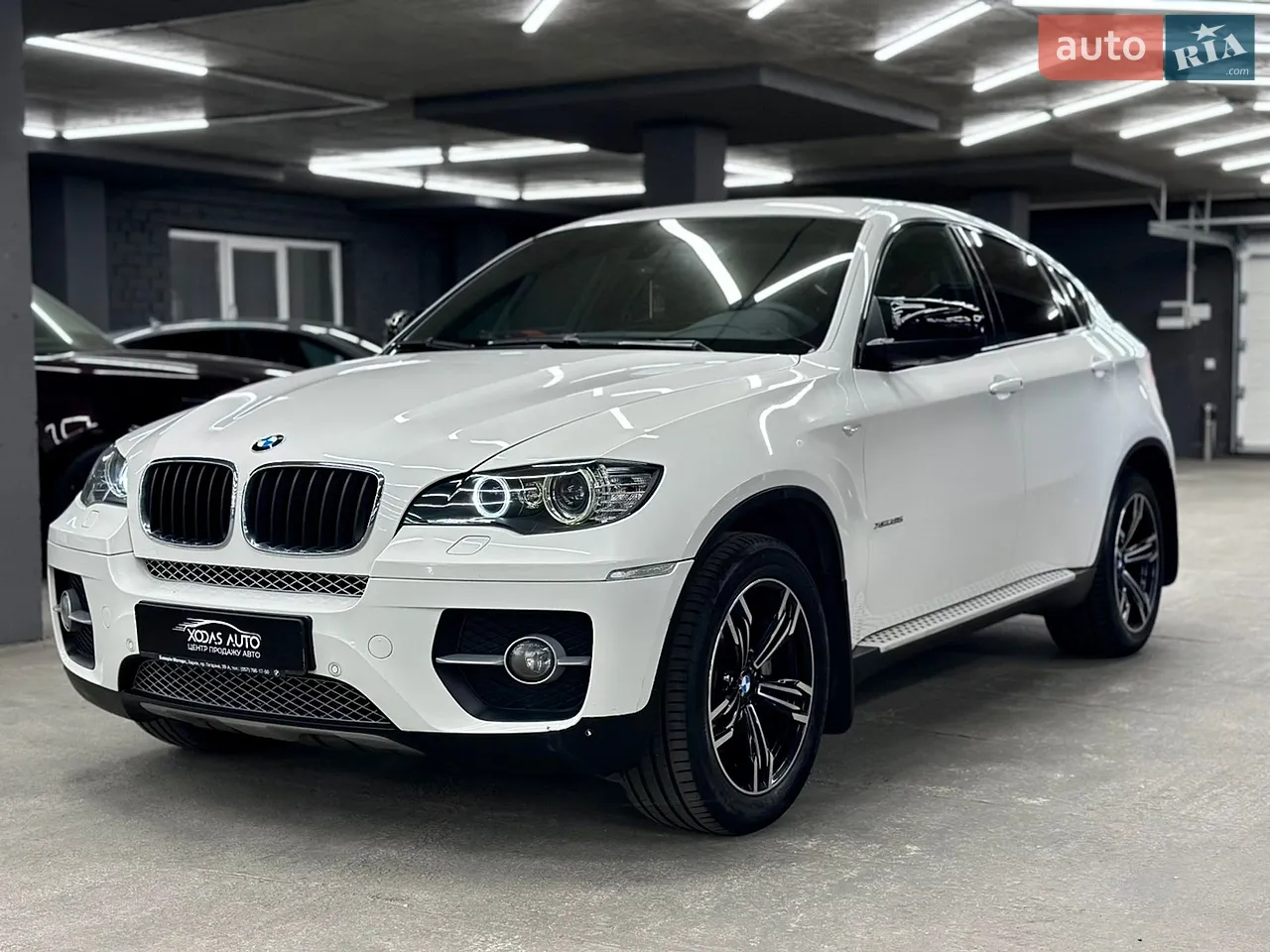 2021 BMW X5 - мініатюра 60