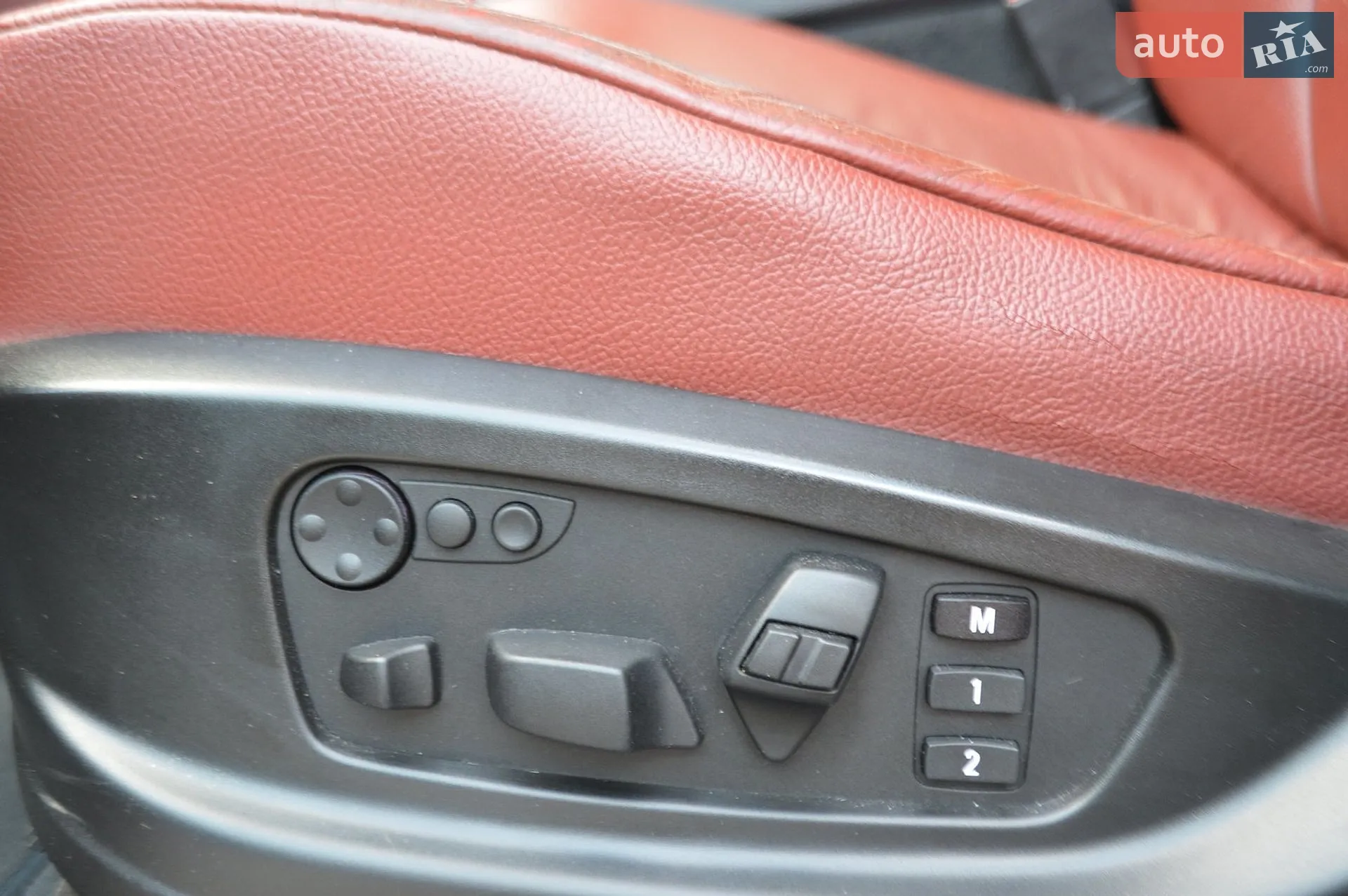 2012 BMW X6 - мініатюра 14