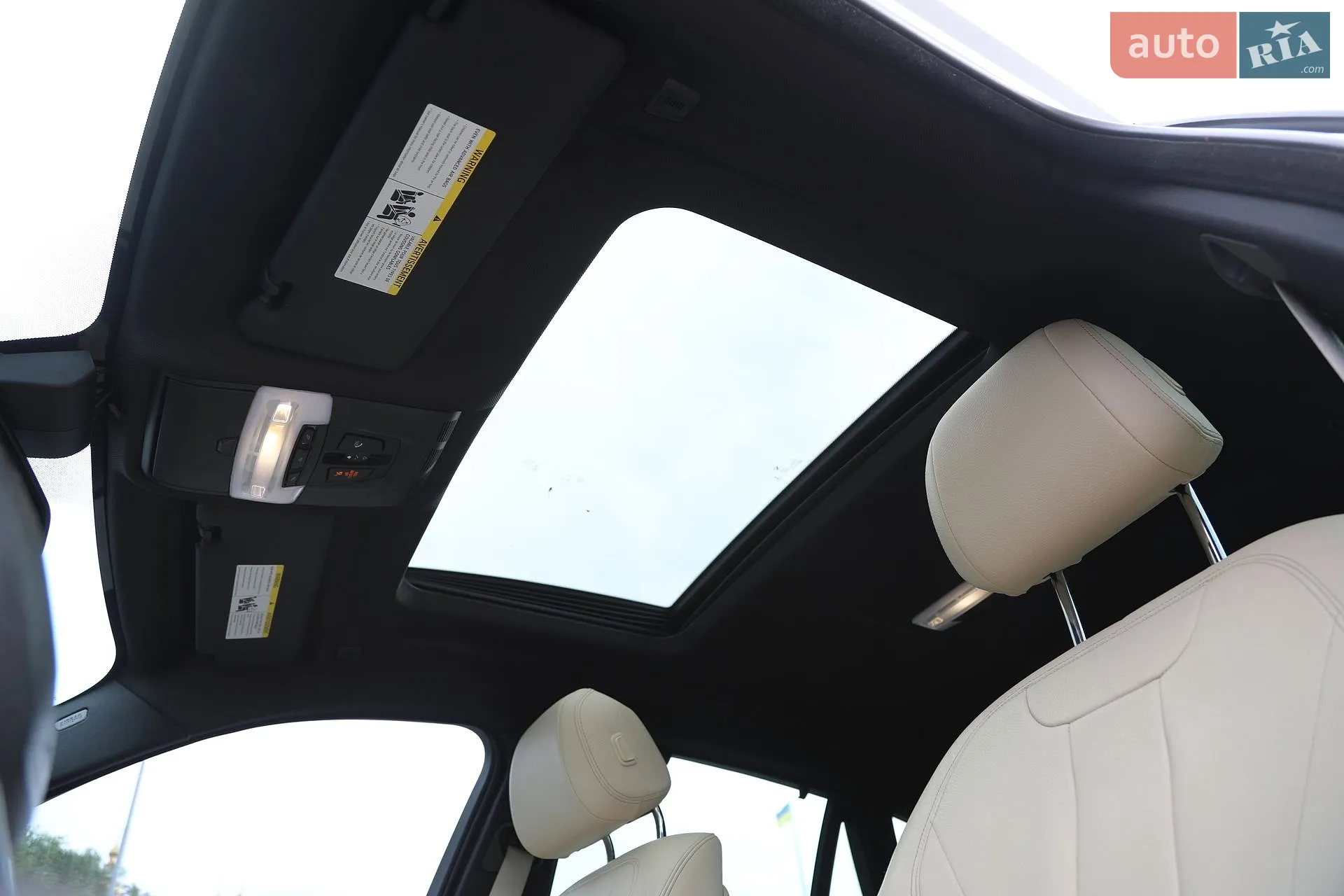 2017 BMW X6 - мініатюра 32