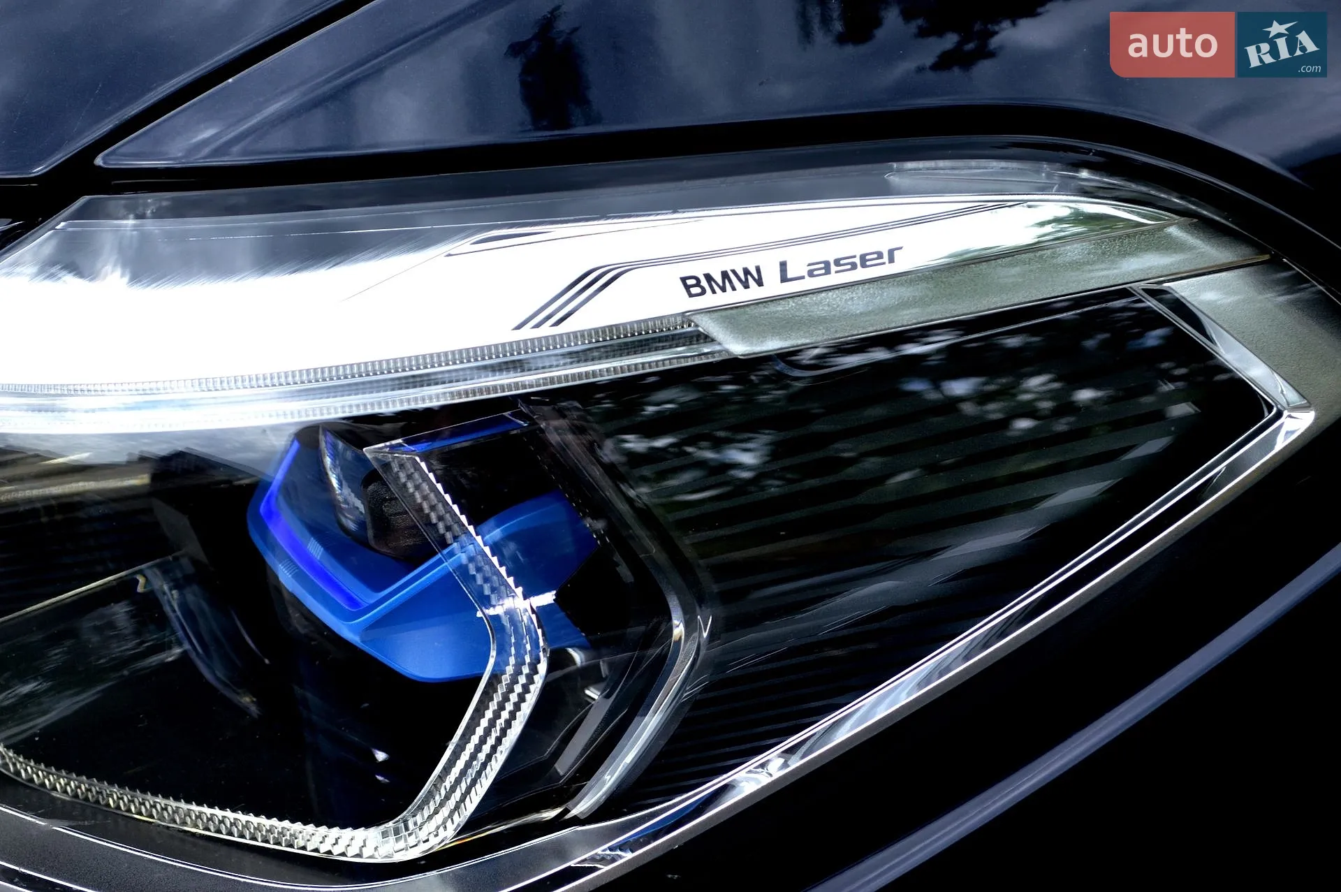 2022 BMW X6 - мініатюра 16