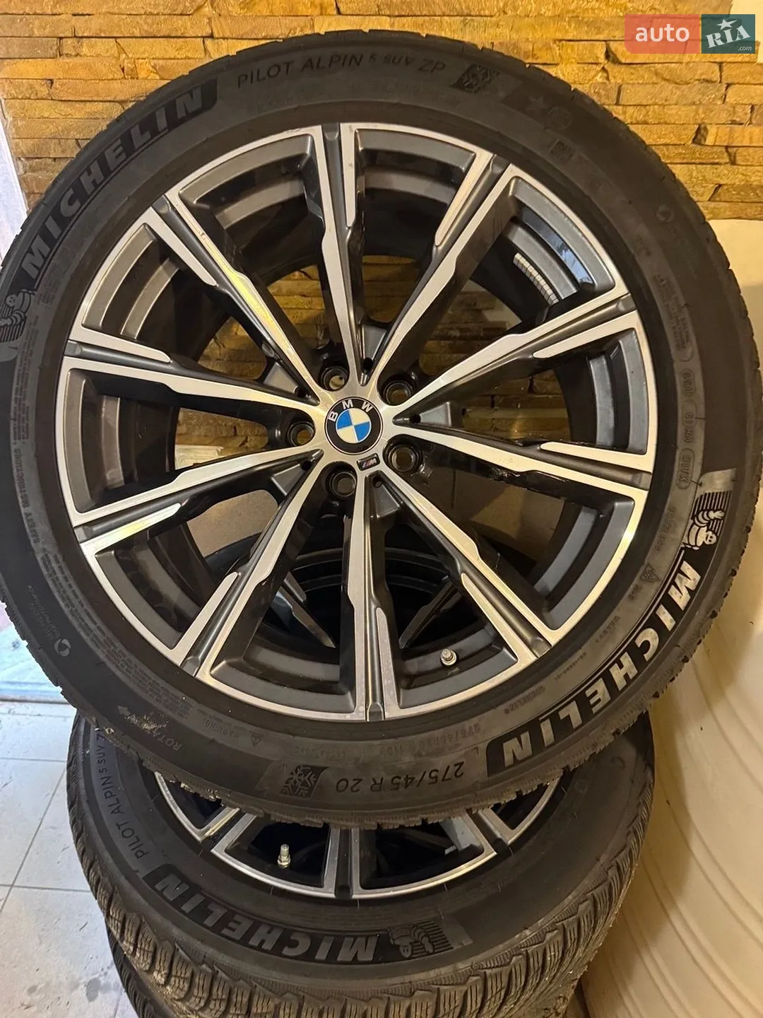2022 BMW X6 - мініатюра 16