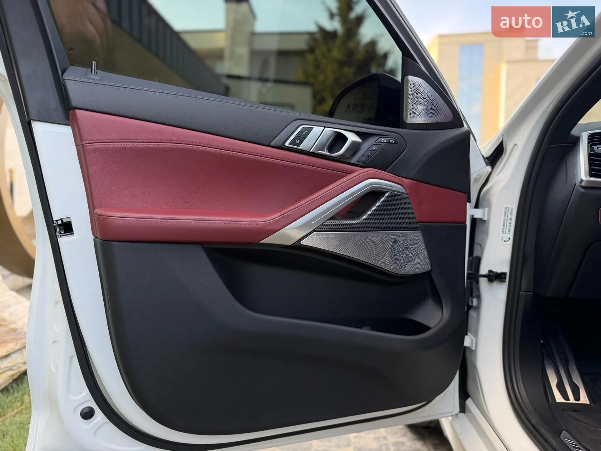 2022 BMW X6 - мініатюра 41