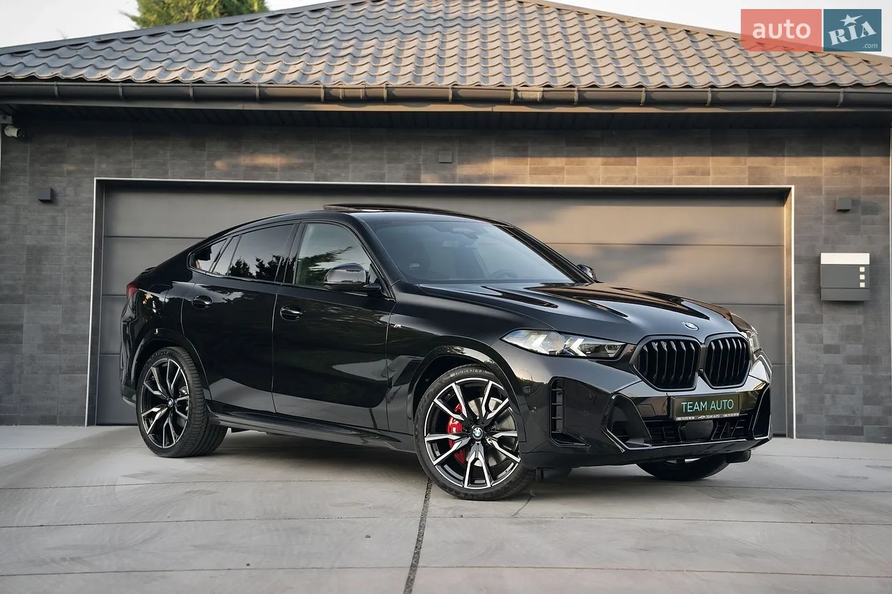 2019 BMW X1 - мініатюра 8