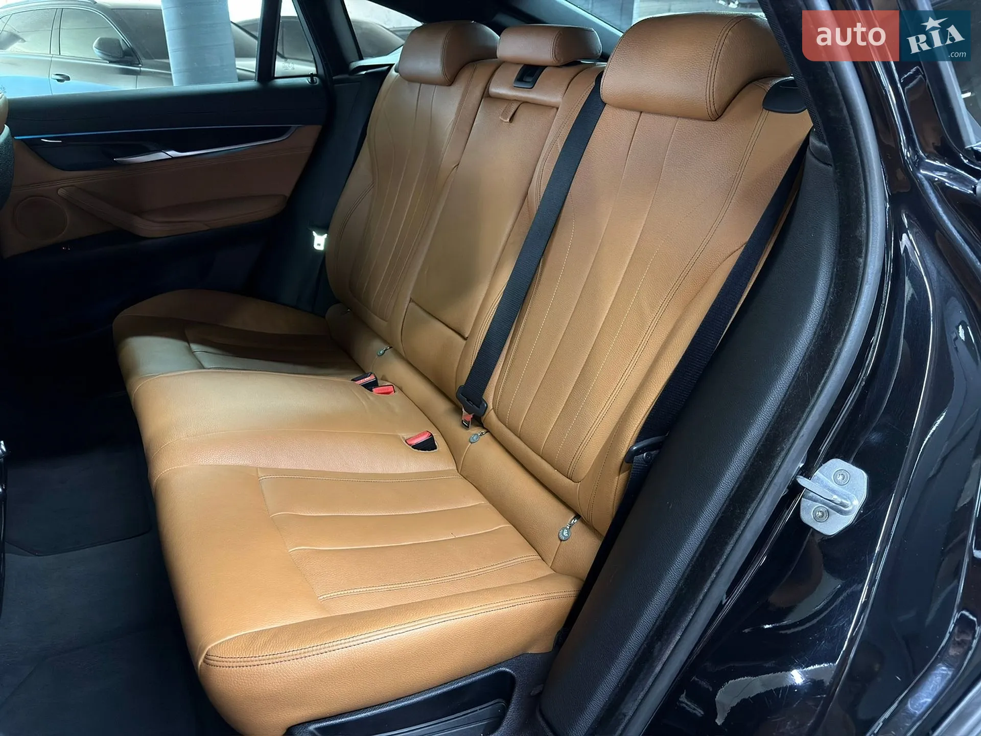 2018 BMW X6 - мініатюра 23