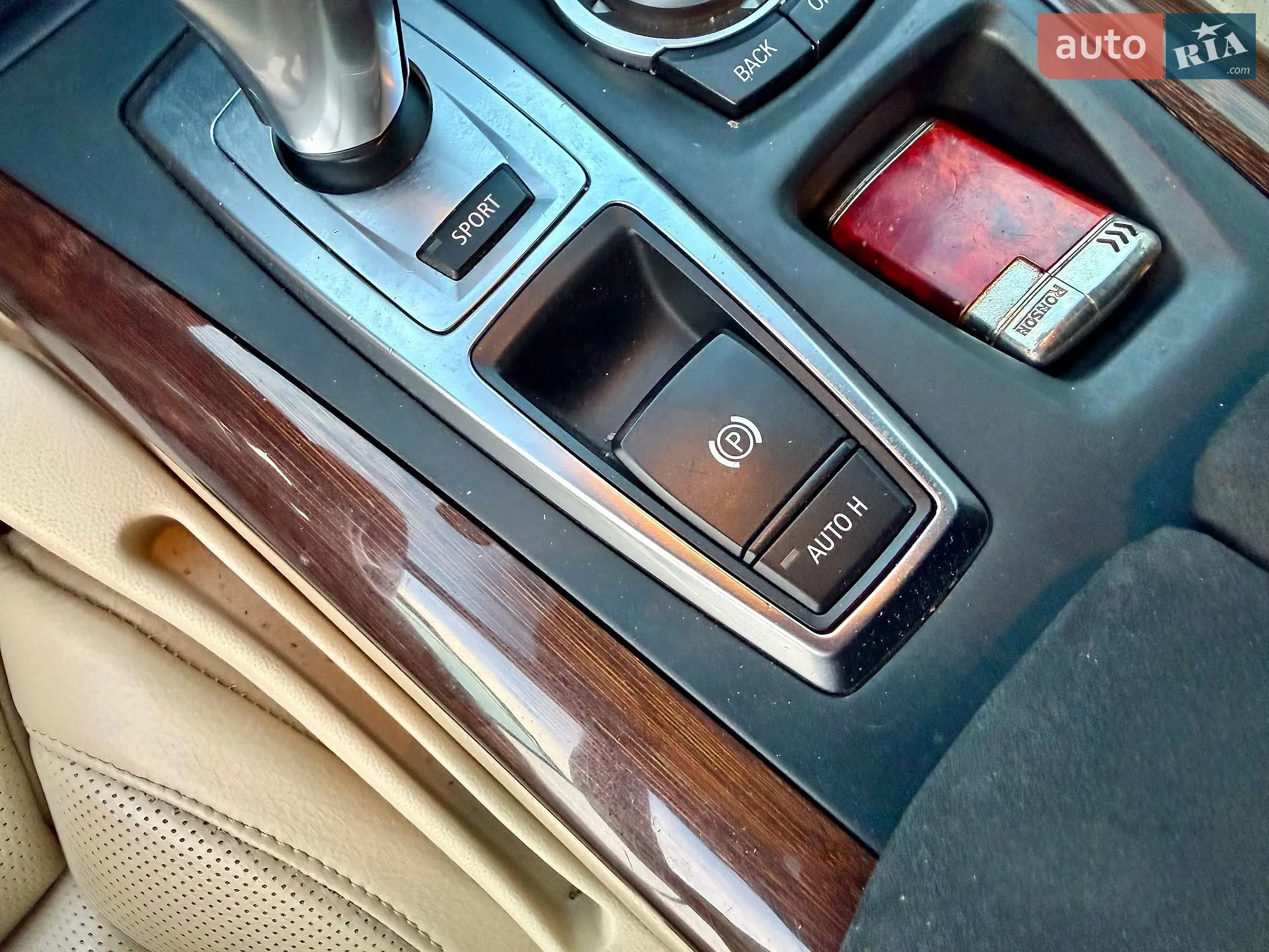 2010 BMW X6 - мініатюра 49