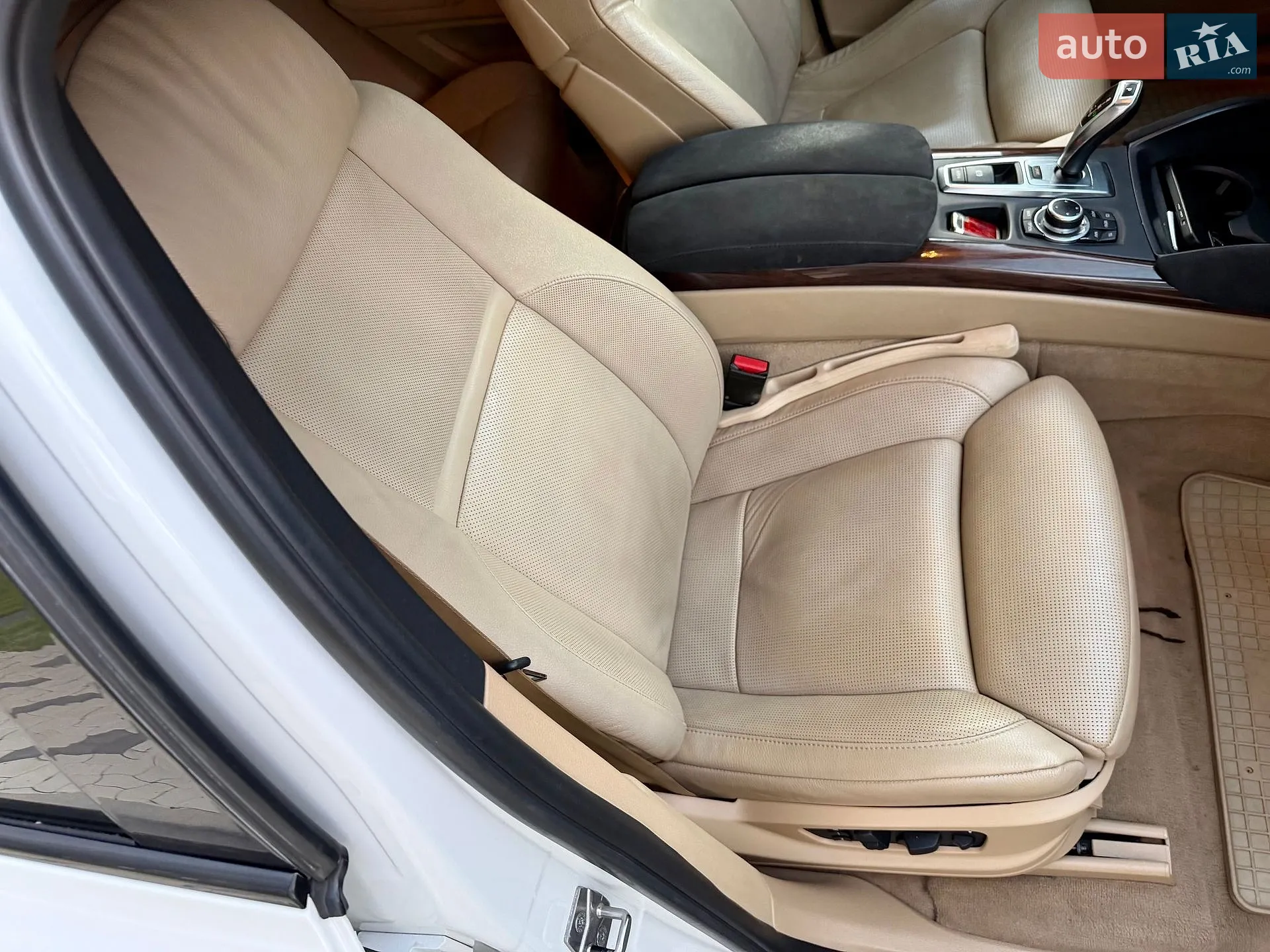 2010 BMW X6 - мініатюра 63
