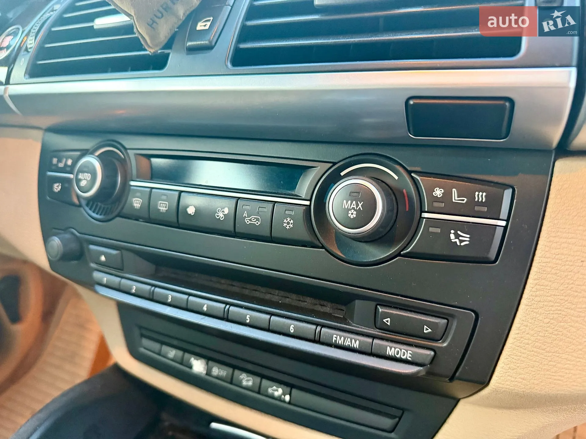 2010 BMW X6 - мініатюра 65