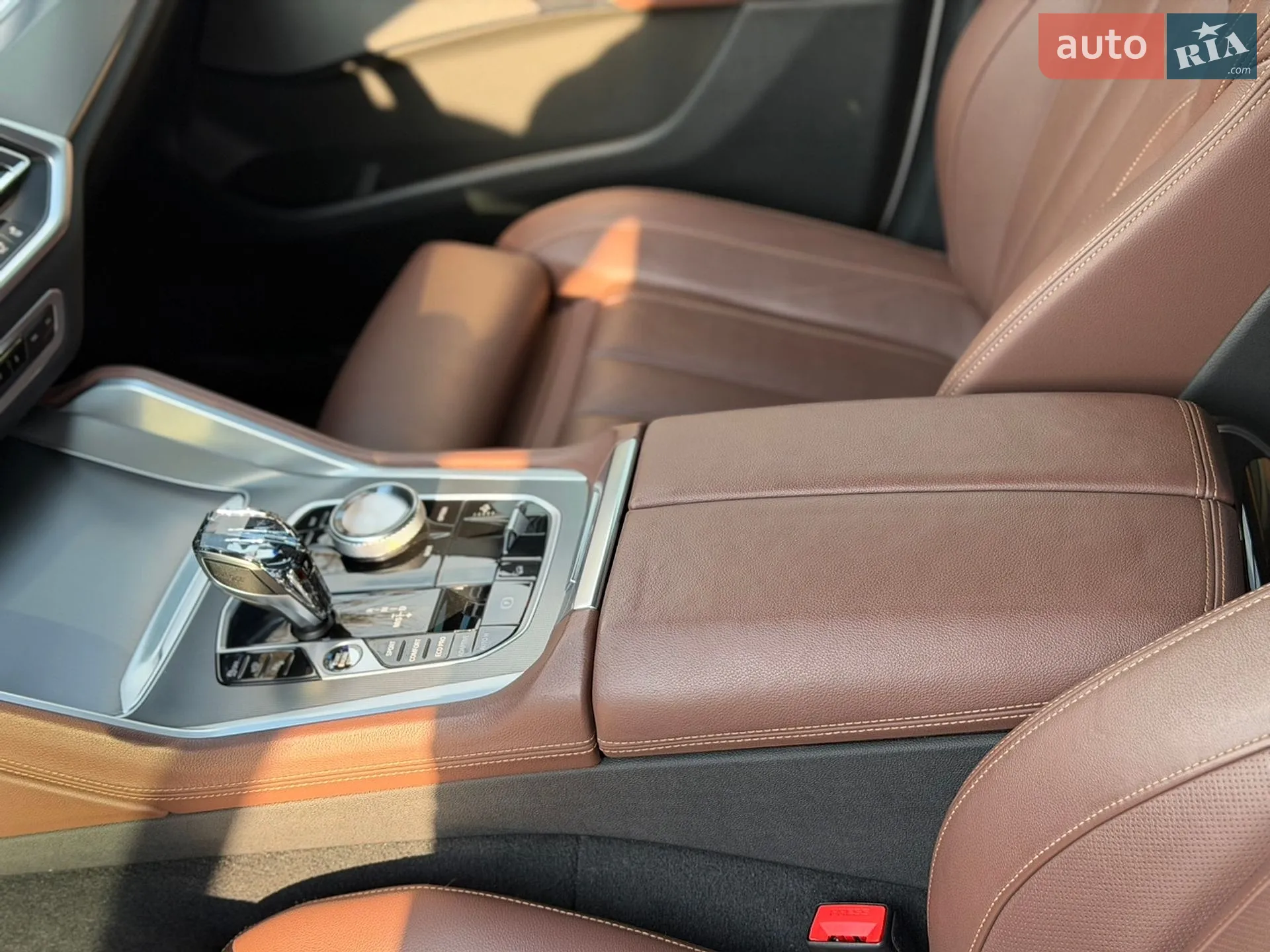 2021 BMW X6 - мініатюра 30