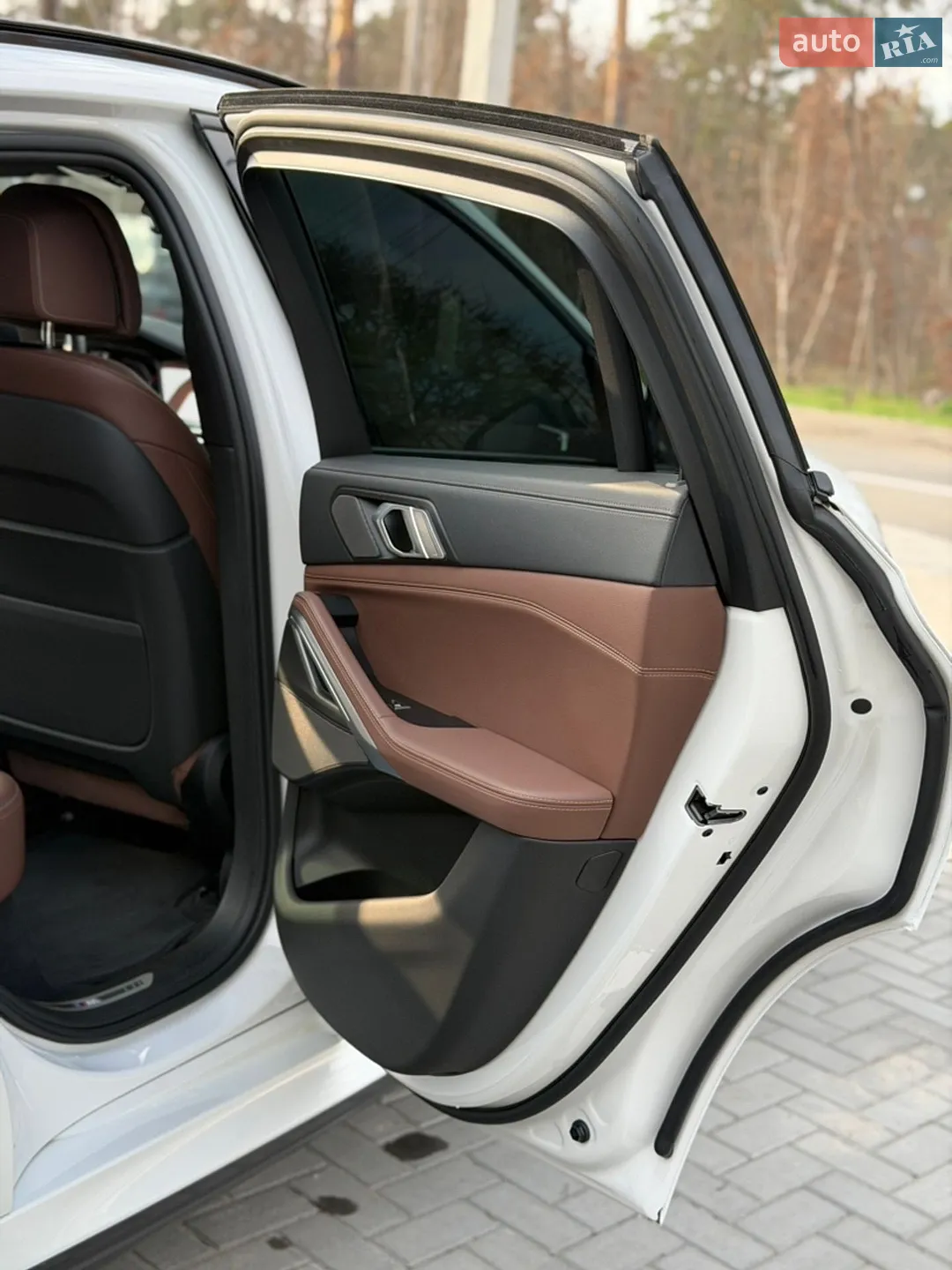 2021 BMW X6 - мініатюра 40