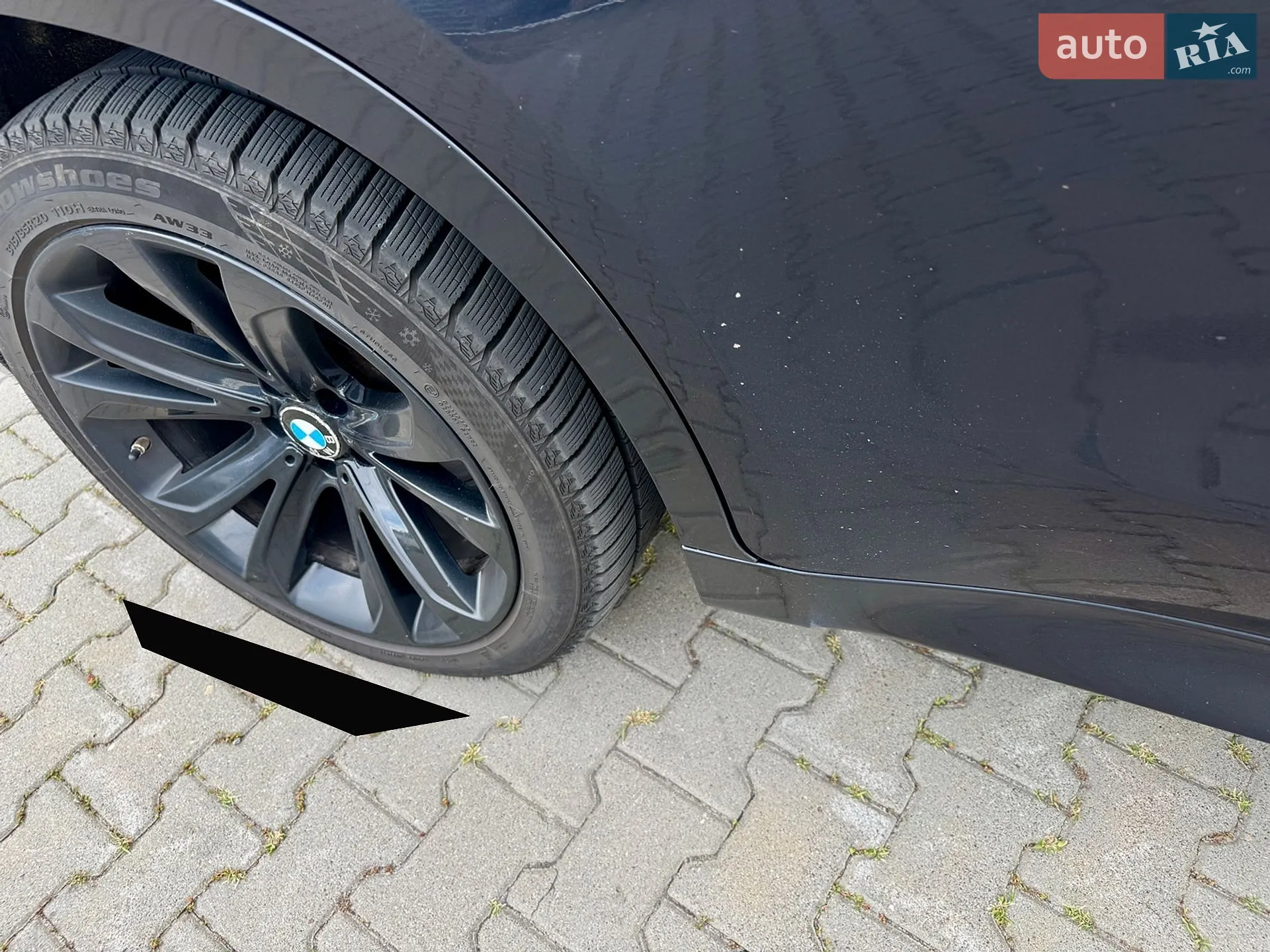 2014 BMW X6 - мініатюра 13