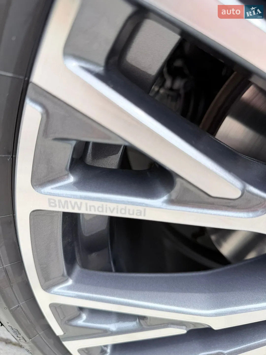 2025 BMW X6 - мініатюра 10