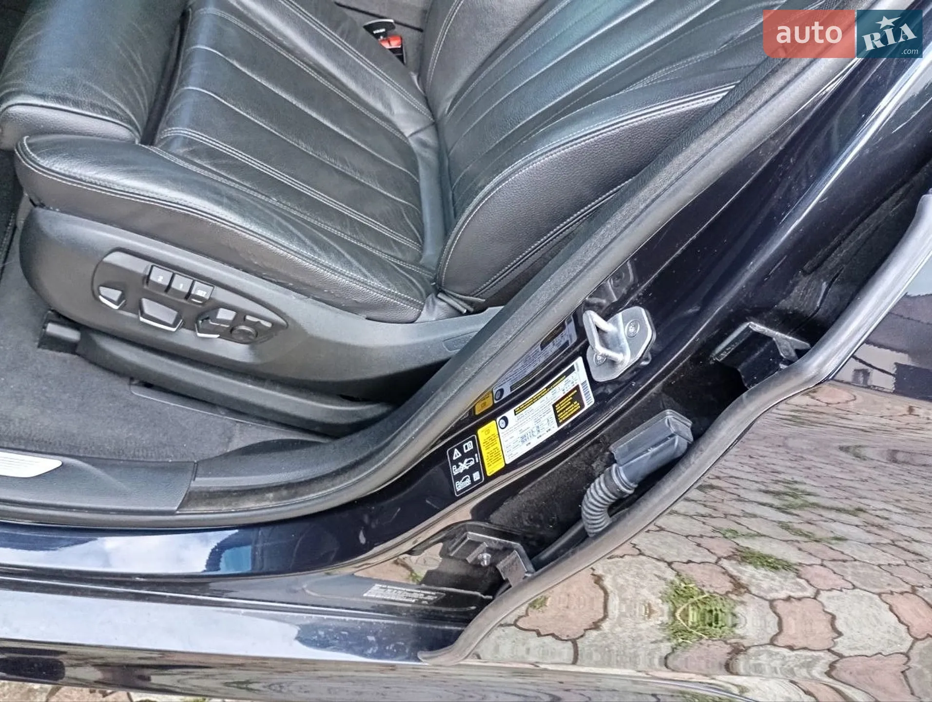 2017 BMW X6 - мініатюра 24
