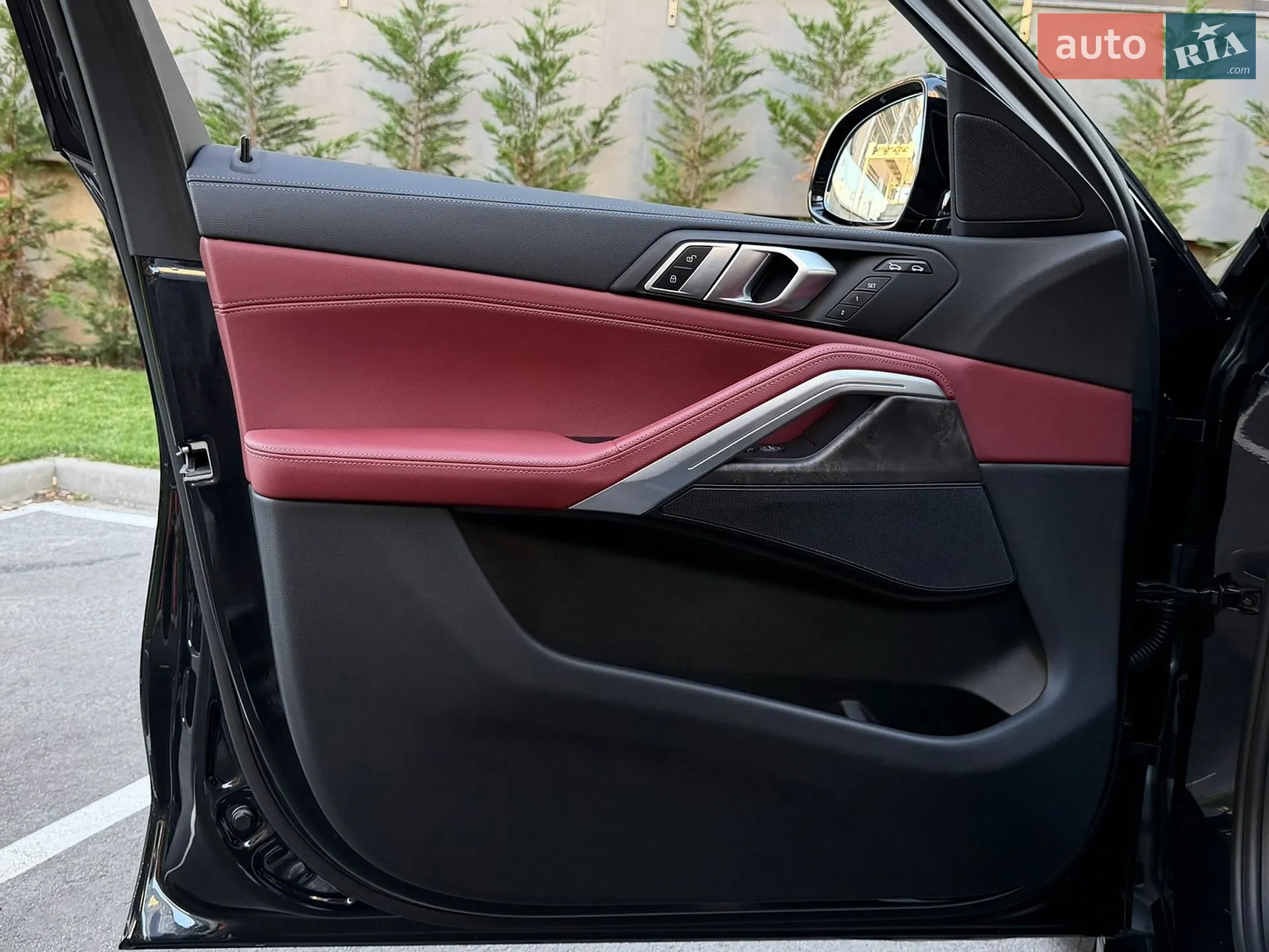 2022 BMW X6 - мініатюра 46