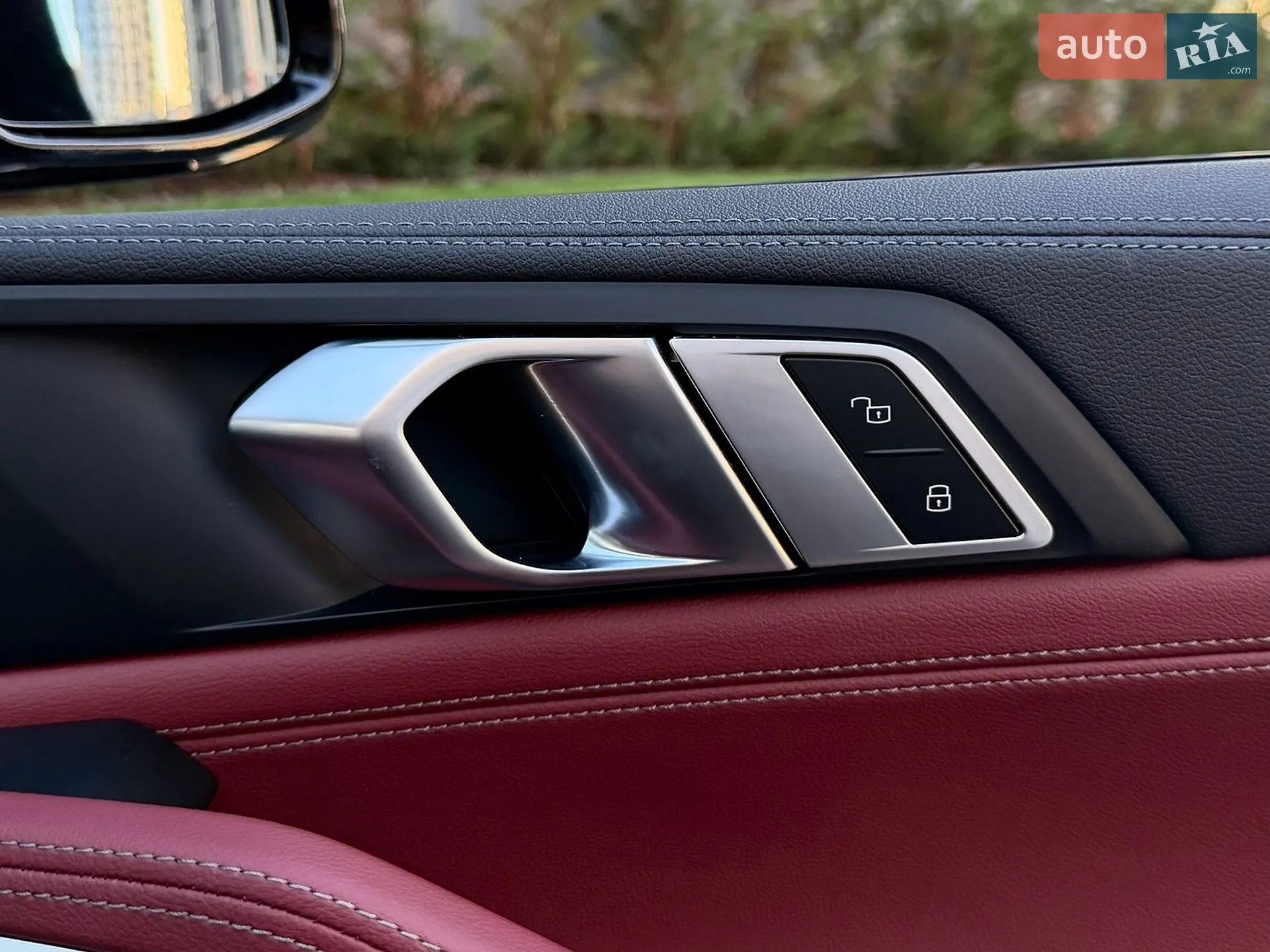 2022 BMW X6 - мініатюра 50