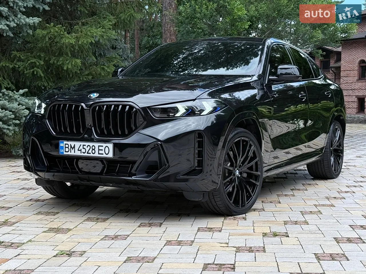 2020 Audi Q7 - мініатюра 66