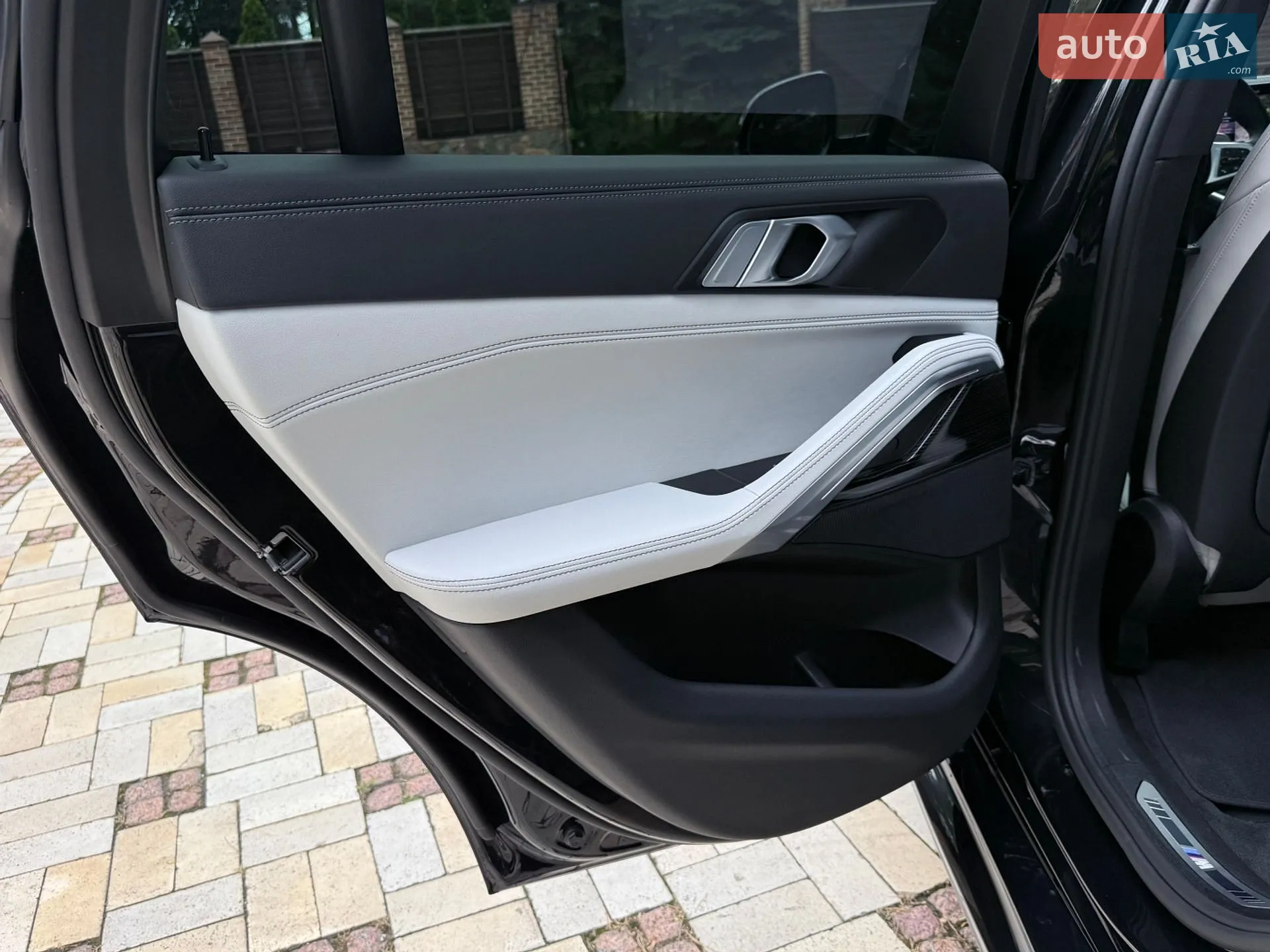 2024 BMW X6 - мініатюра 43