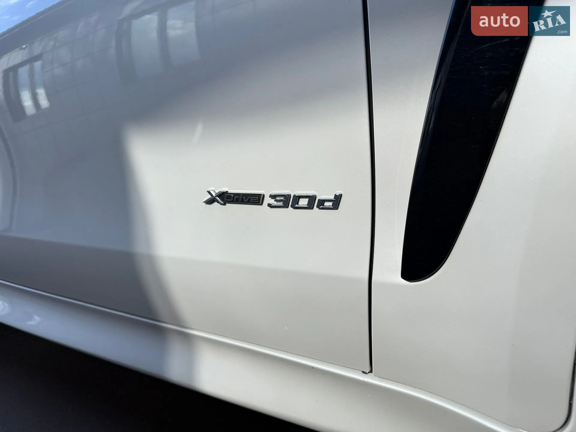 2018 BMW X6 - мініатюра 17