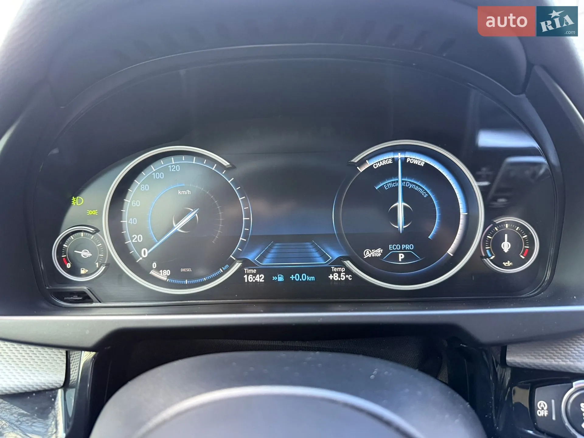 2018 BMW X6 - мініатюра 25