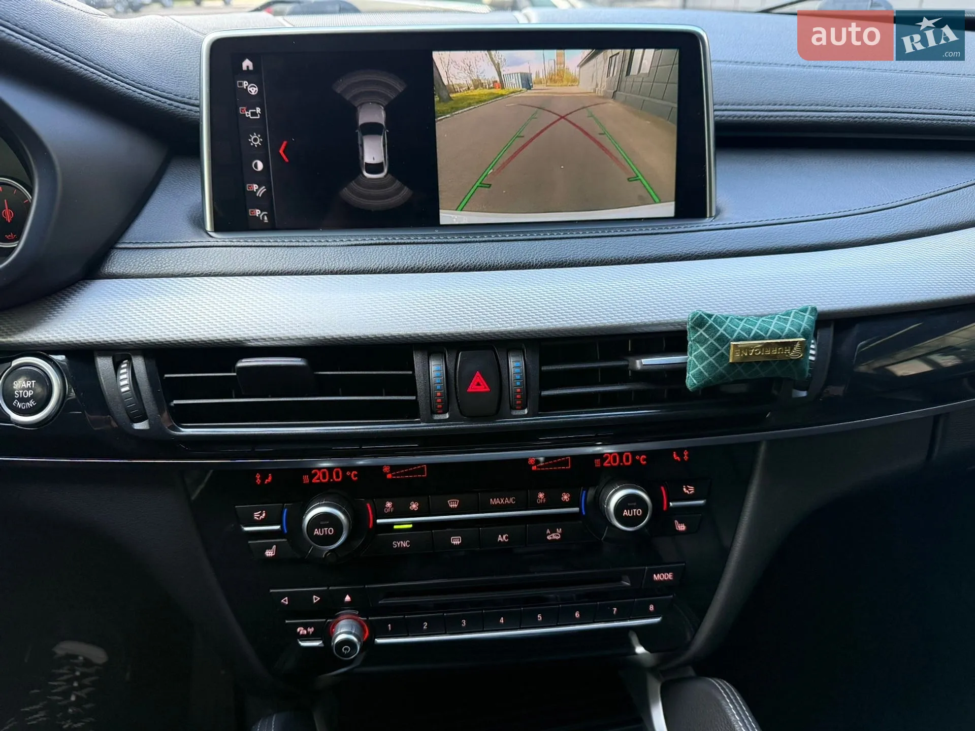2018 BMW X6 - мініатюра 27