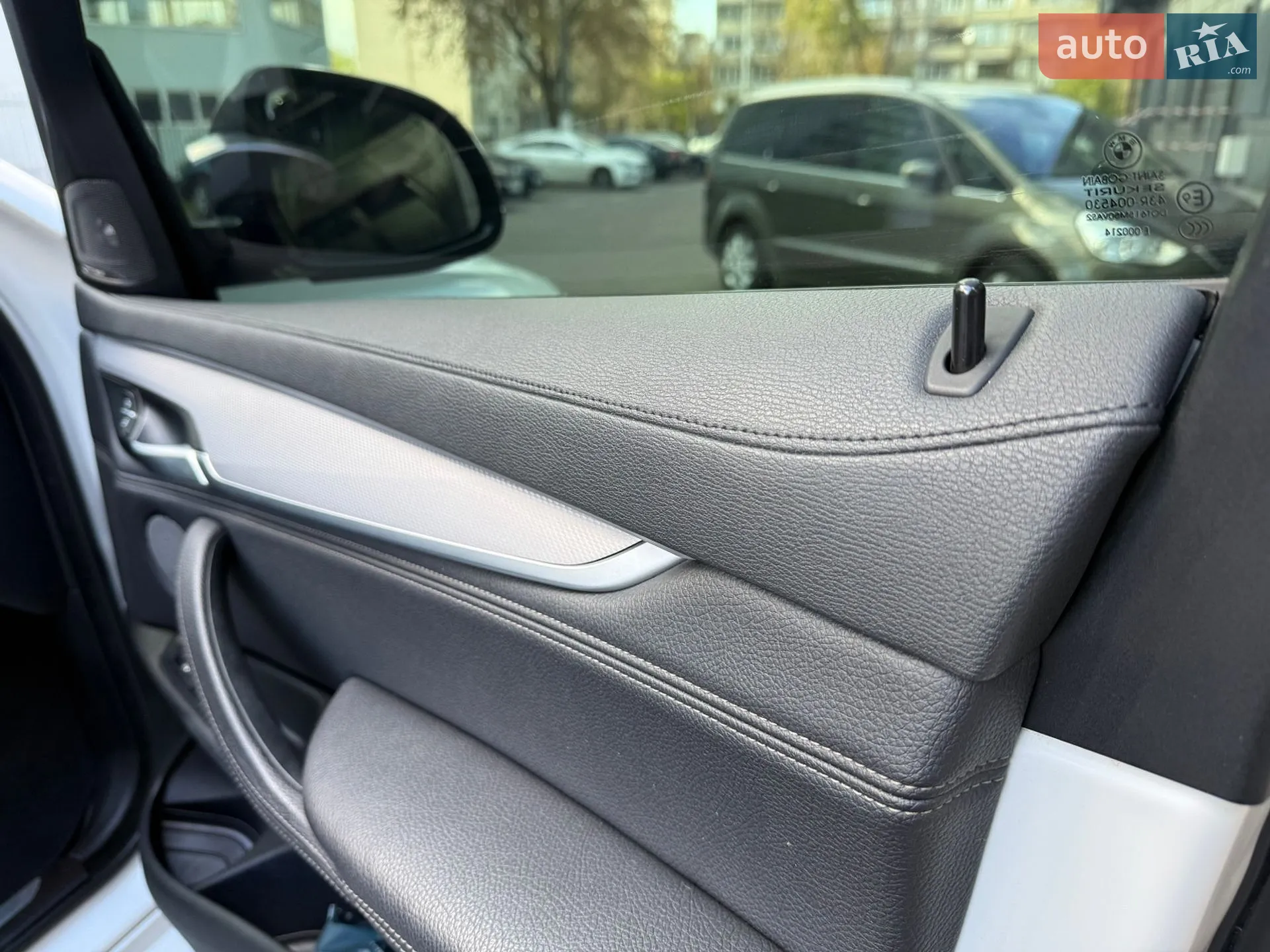 2018 BMW X6 - мініатюра 40