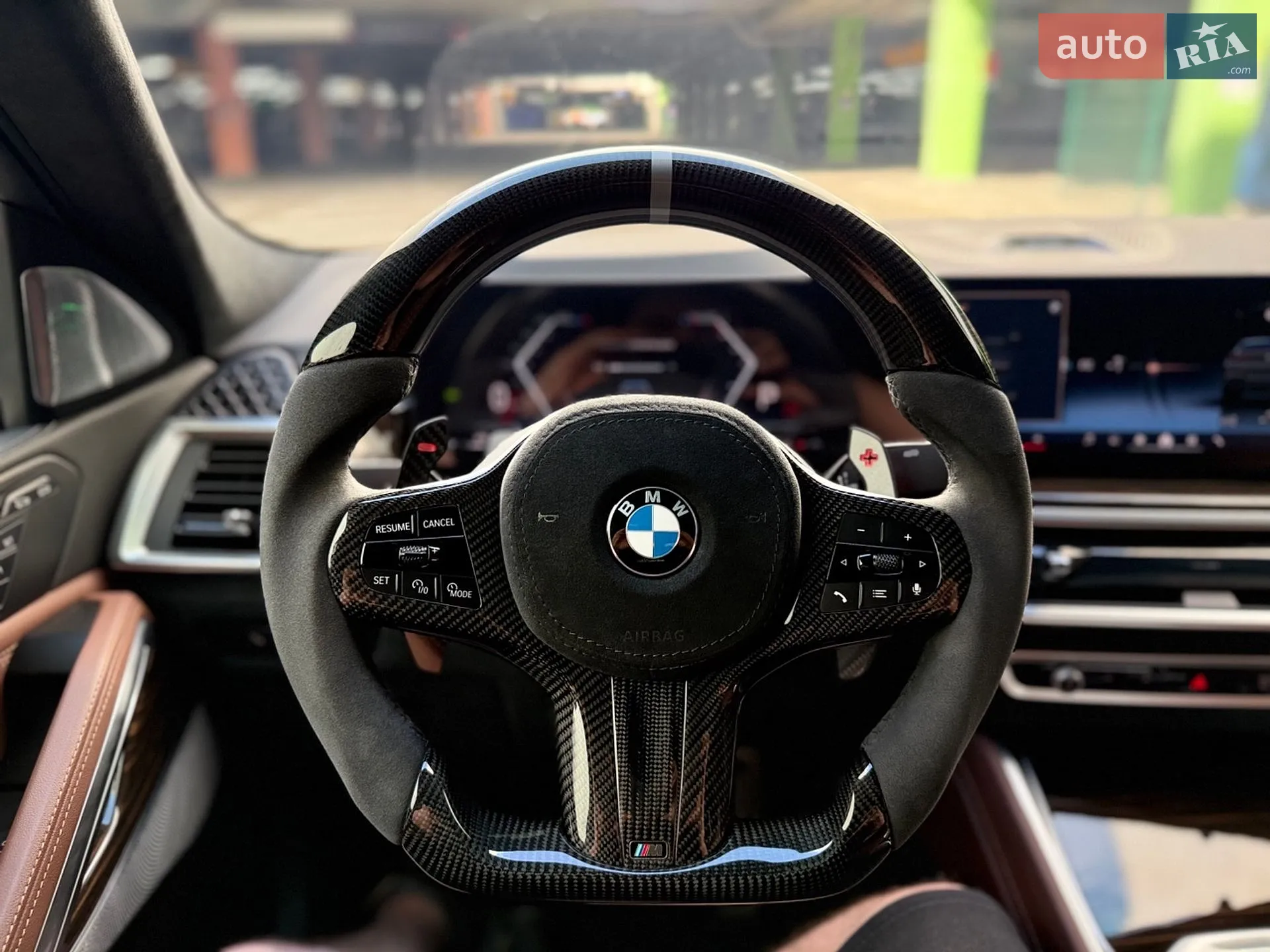 2024 BMW X6 - мініатюра 23