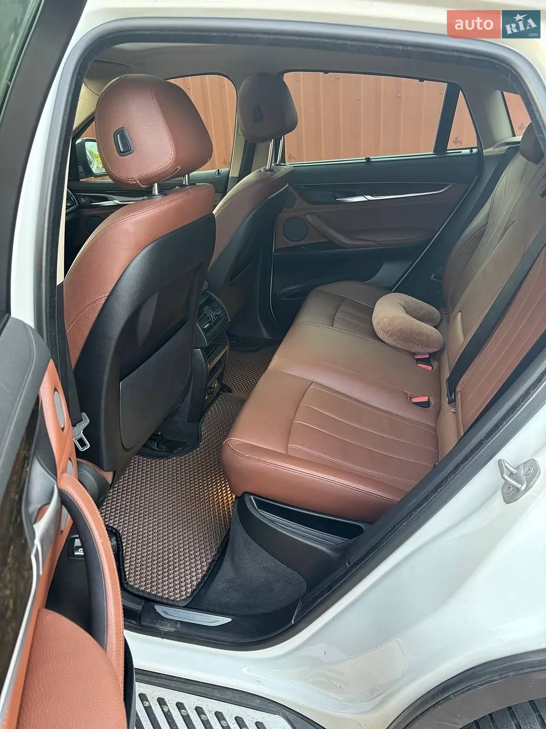 2015 BMW X6 - мініатюра 7