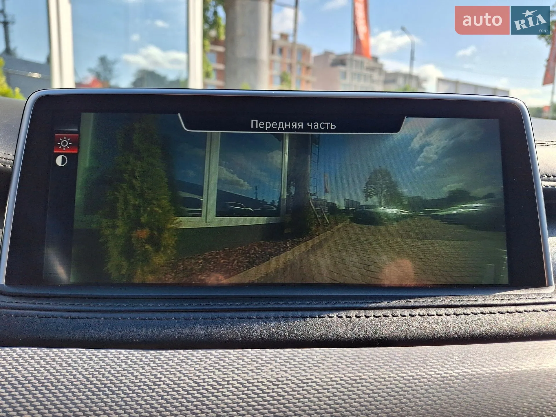 2015 BMW X6 - мініатюра 20