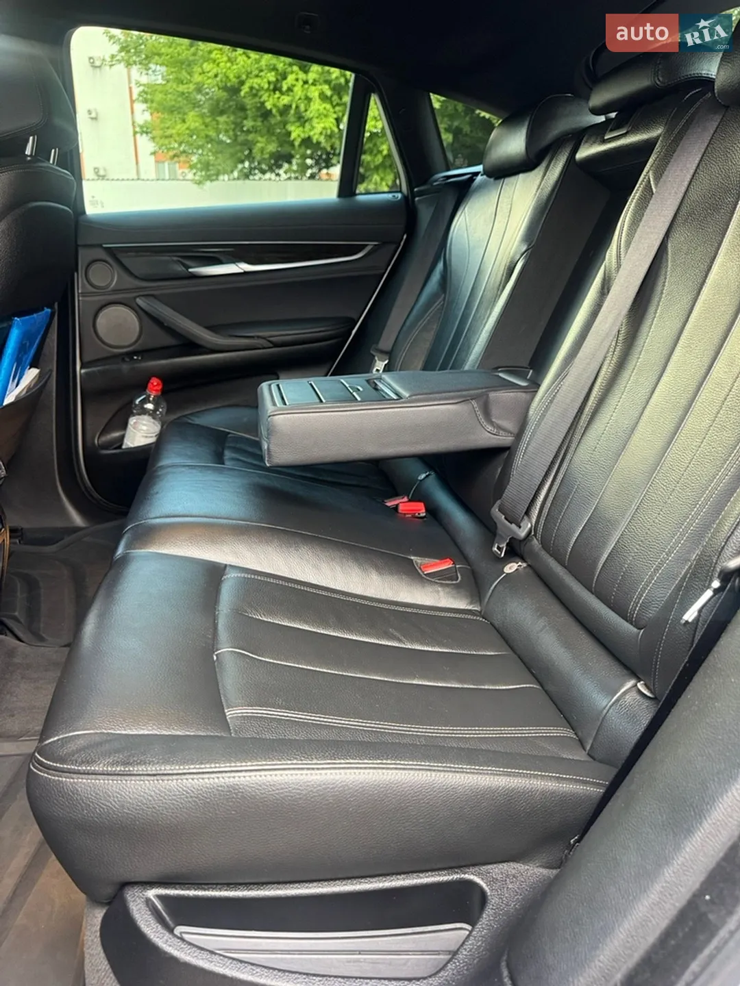 2018 BMW X6 - мініатюра 26