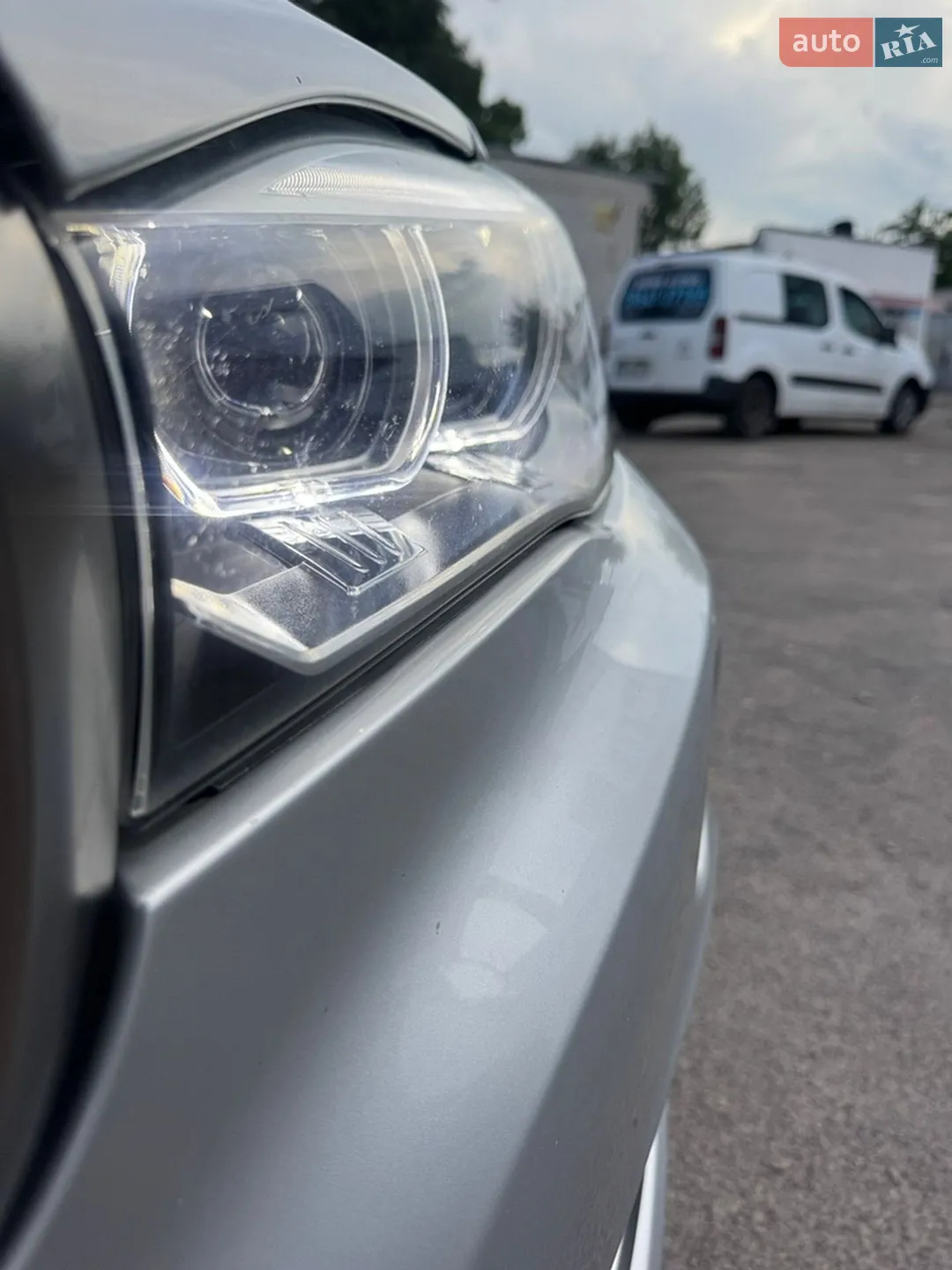 2018 BMW X6 - мініатюра 53