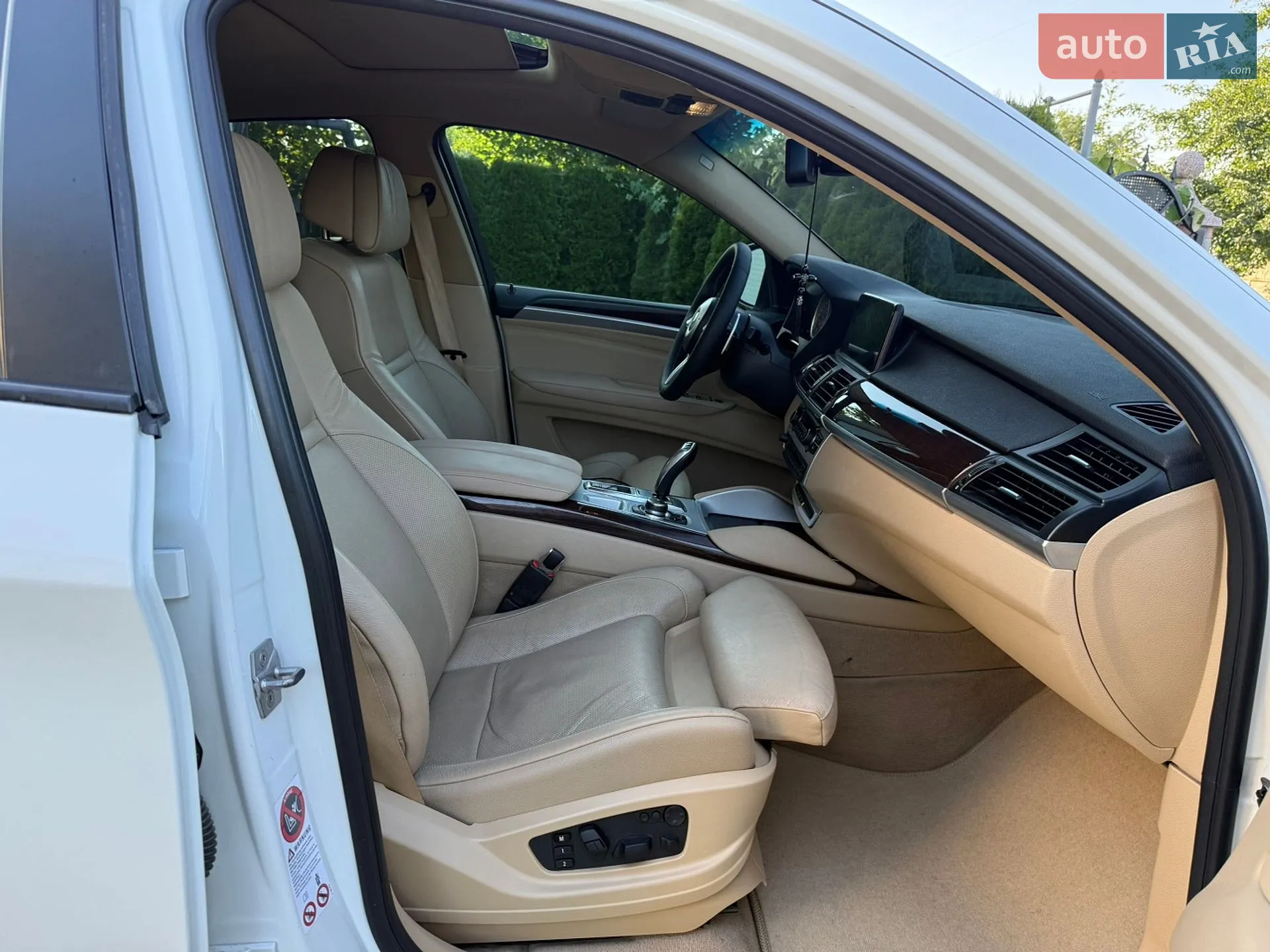 2010 BMW X6 - мініатюра 38
