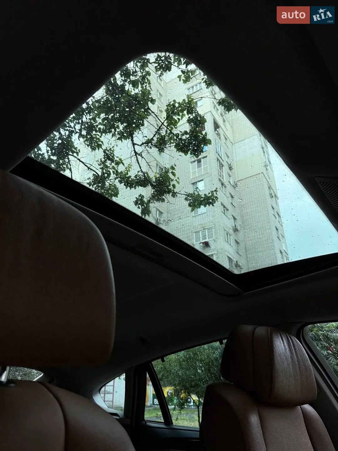 2012 BMW X6 - мініатюра 2