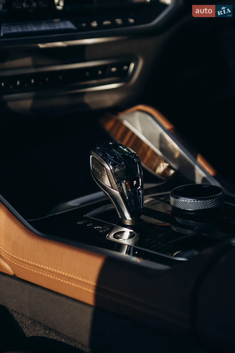 2020 BMW X6 - мініатюра 45