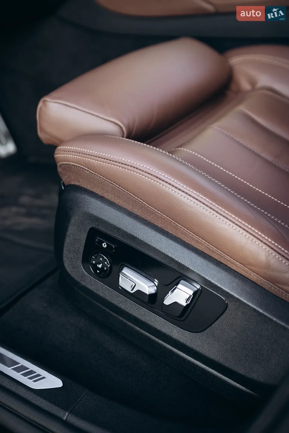 2020 BMW X6 - мініатюра 50