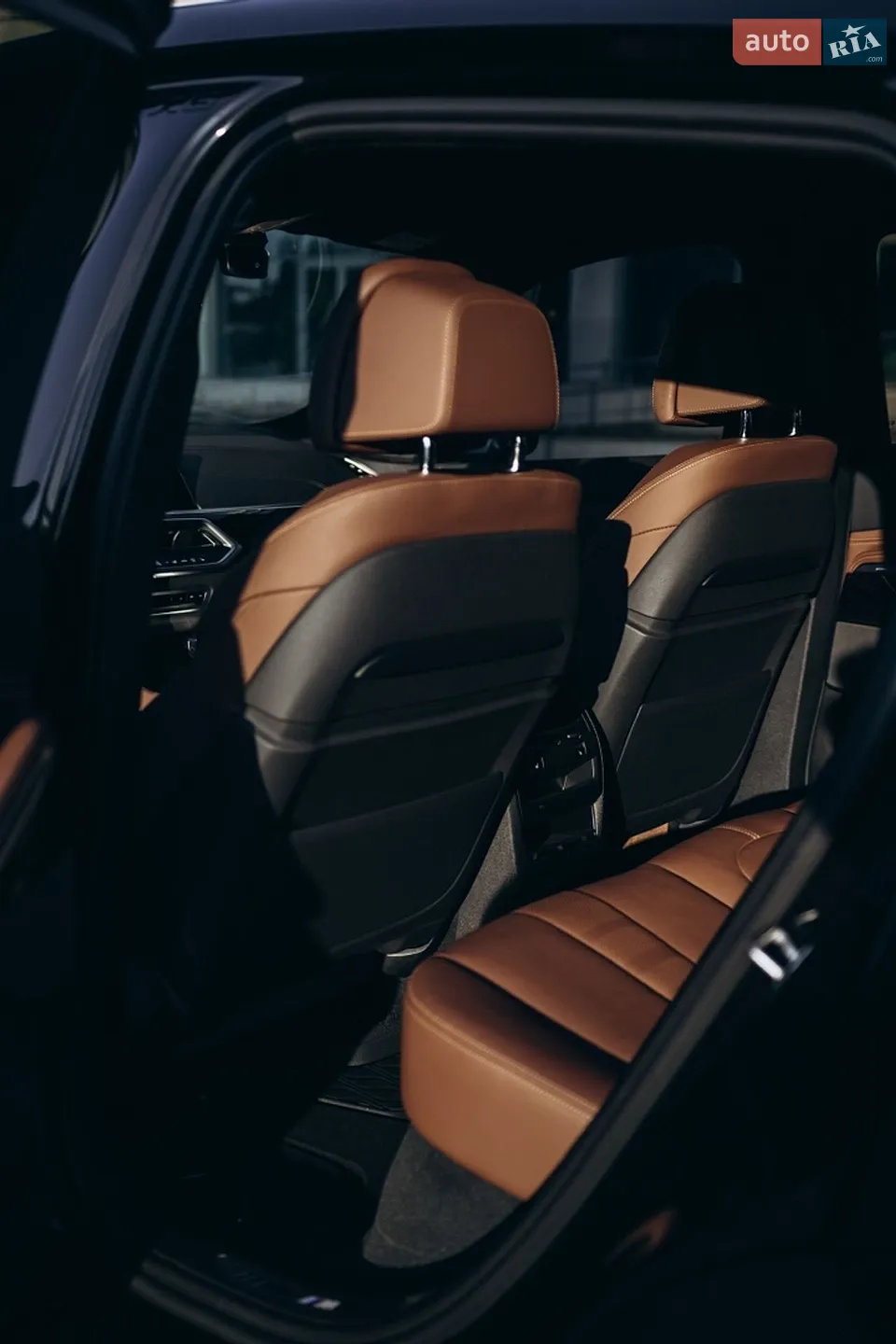 2020 BMW X6 - мініатюра 54